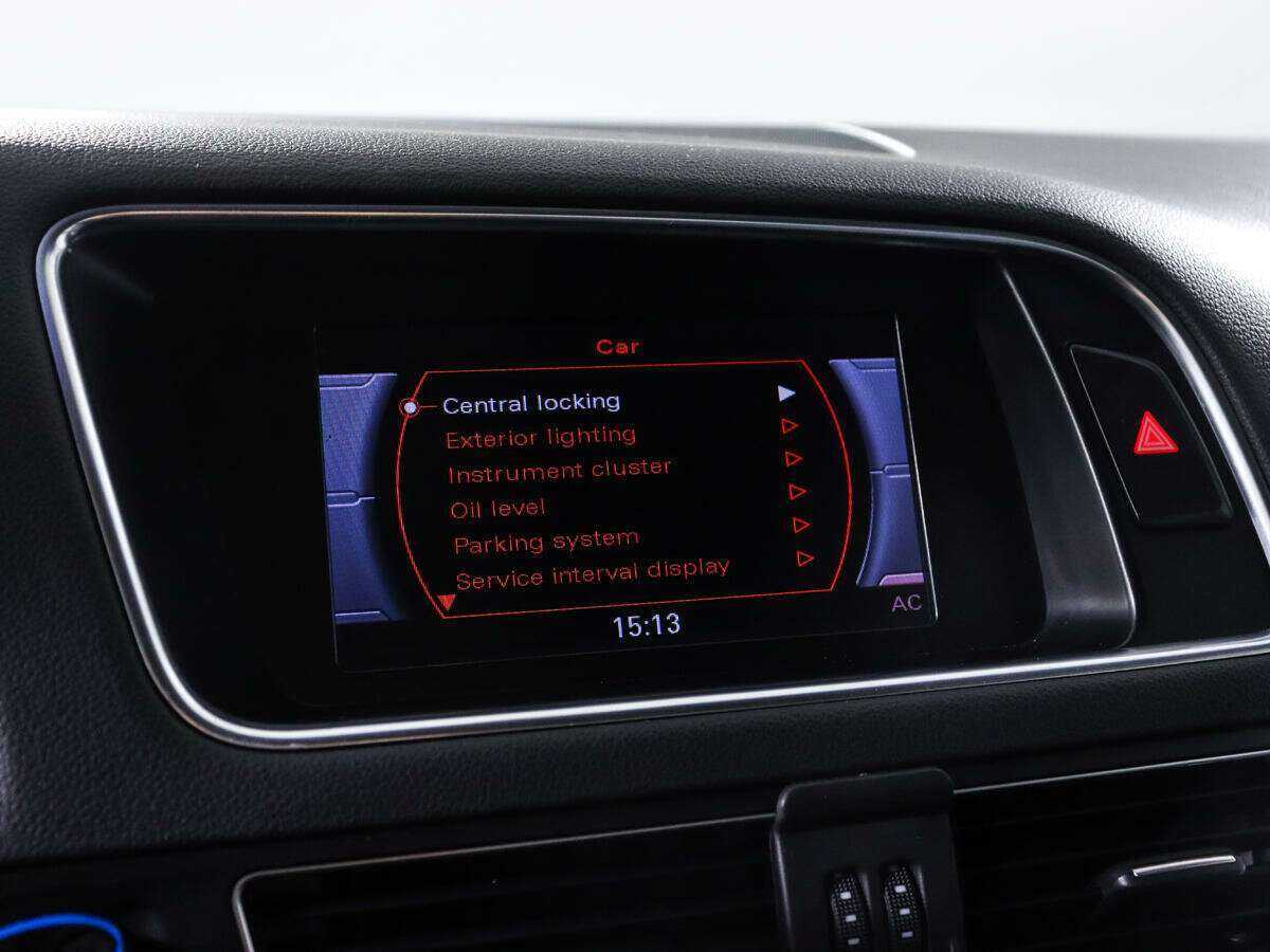 Купить Audi Q5, 2012, 150 000 км.. Фото: #15