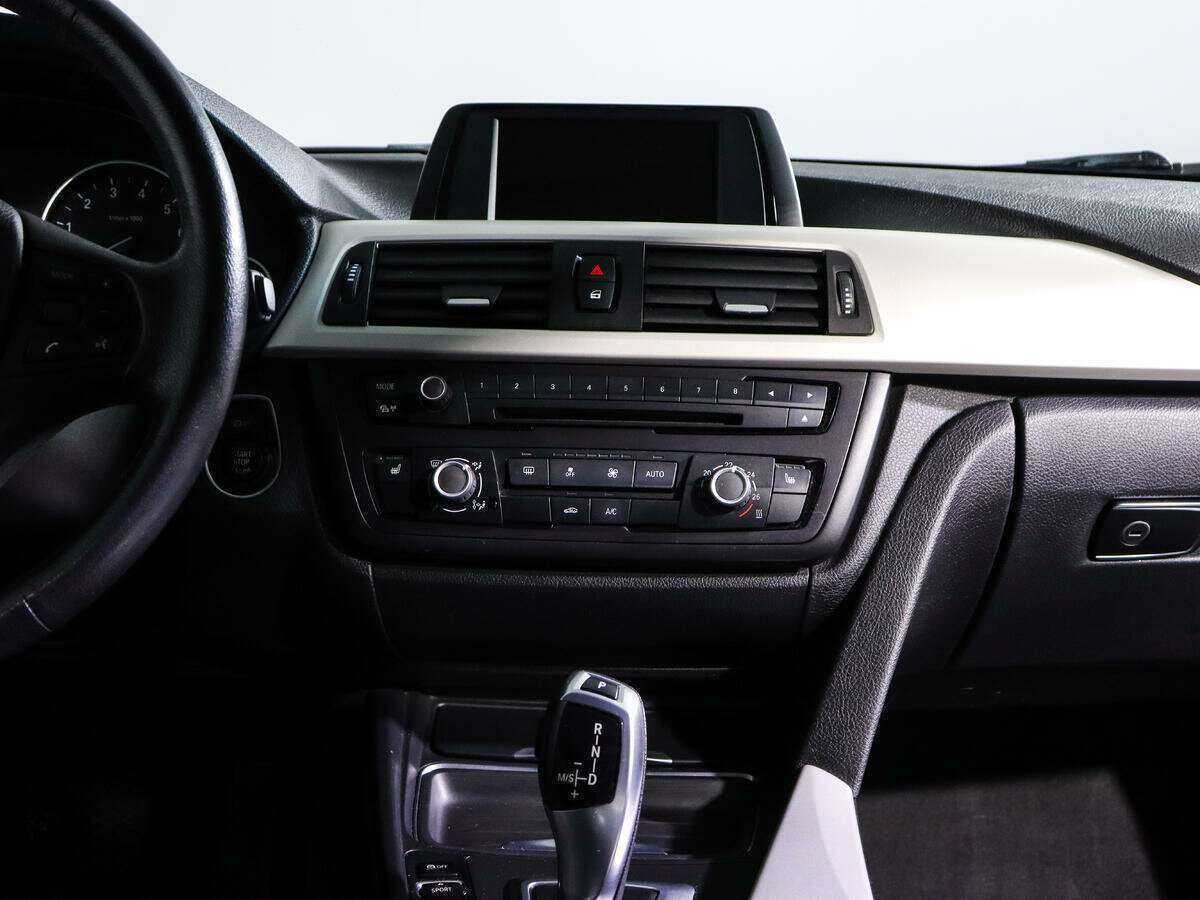 Купить BMW 3 серии, 2013, 102 500 км.. Фото: #9