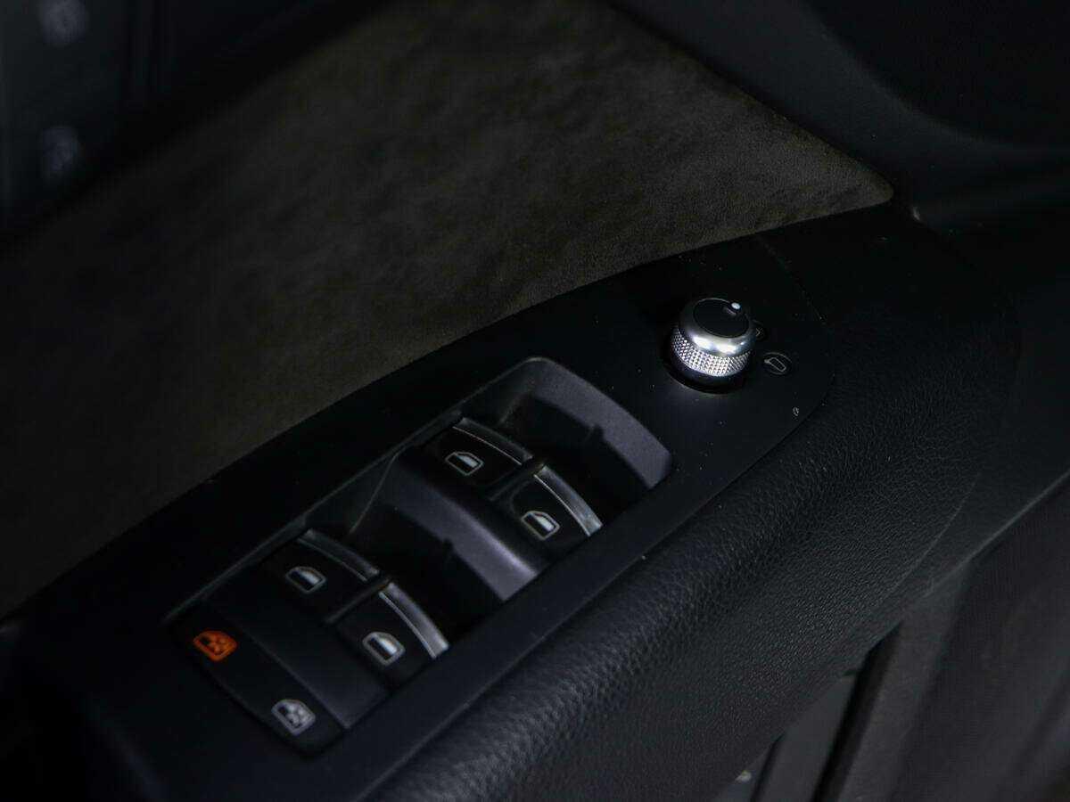 Купить Audi Q7, 2013, 141 680 км.. Фото: #19