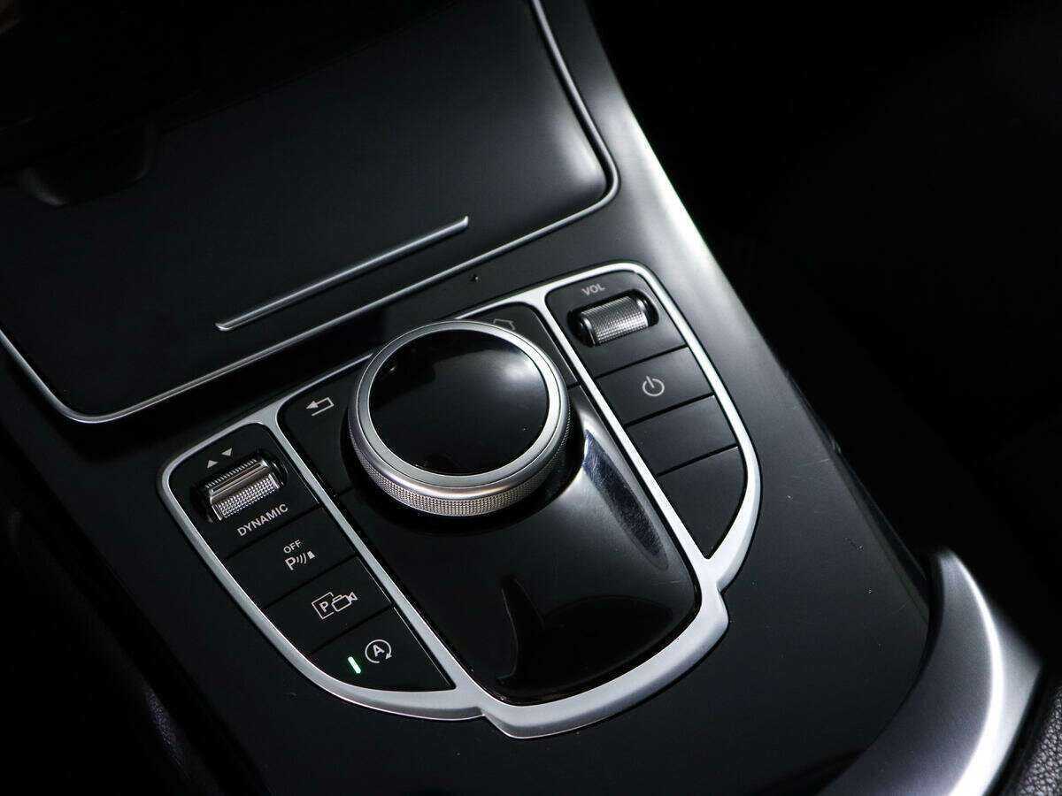 Купить Mercedes-Benz C-Класс, 2019, 95 203 км.. Фото: #16