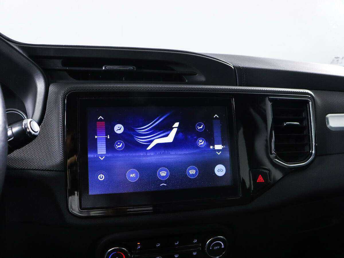 Купить Чери Тигго 4, 2019, 33 600 км.. Фото: #14