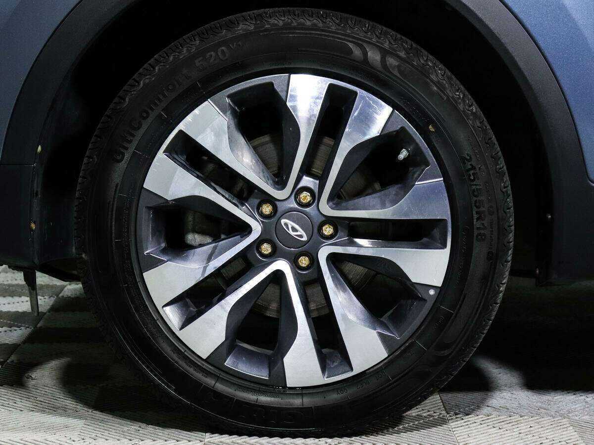 Купить Чери Тигго 4, 2019, 33 600 км.. Фото: #21