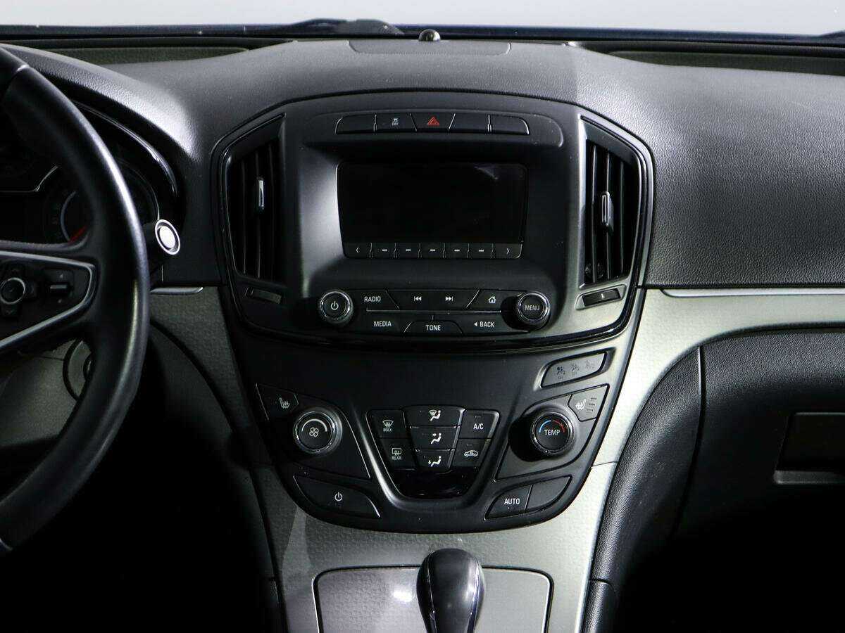 Купить Опель Инсигния, 2014, 136 150 км.. Фото: #10