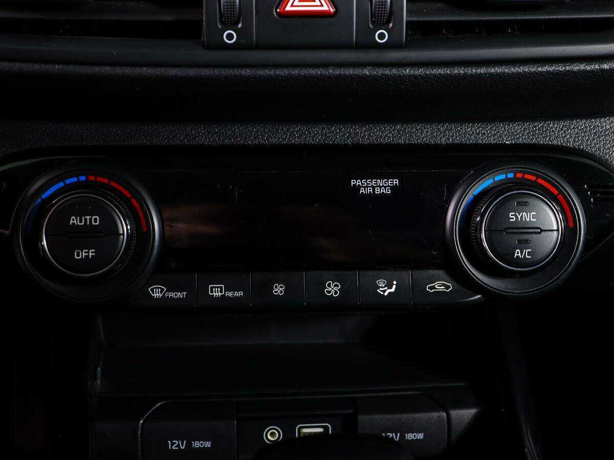 Купить Киа Церато, 2019, 109 046 км.. Фото: #13