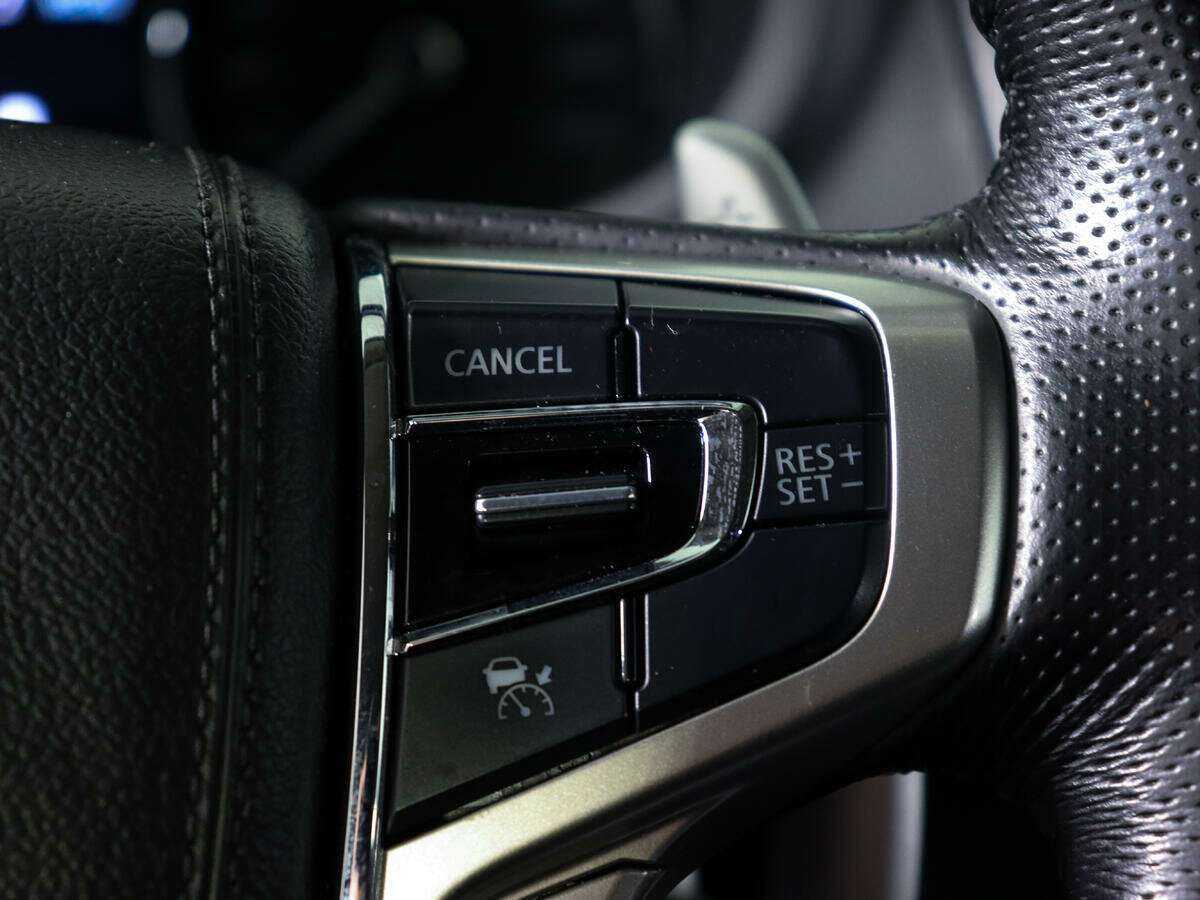 Купить Mitsubishi Pajero Sport, 2018, 132 074 км.. Фото: #23