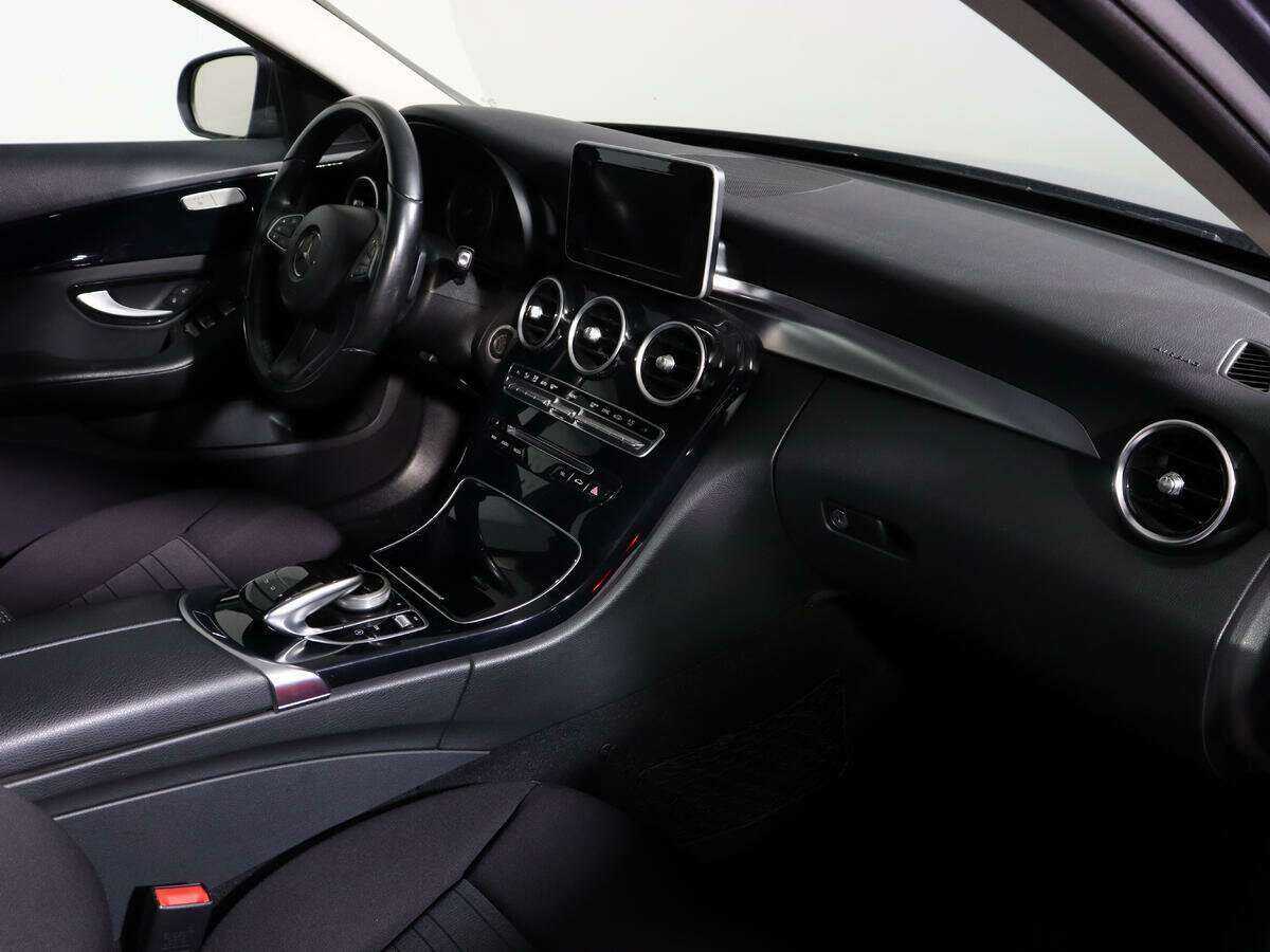 Купить Mercedes-Benz C-Класс, 2014, 139 307 км.. Фото: #5