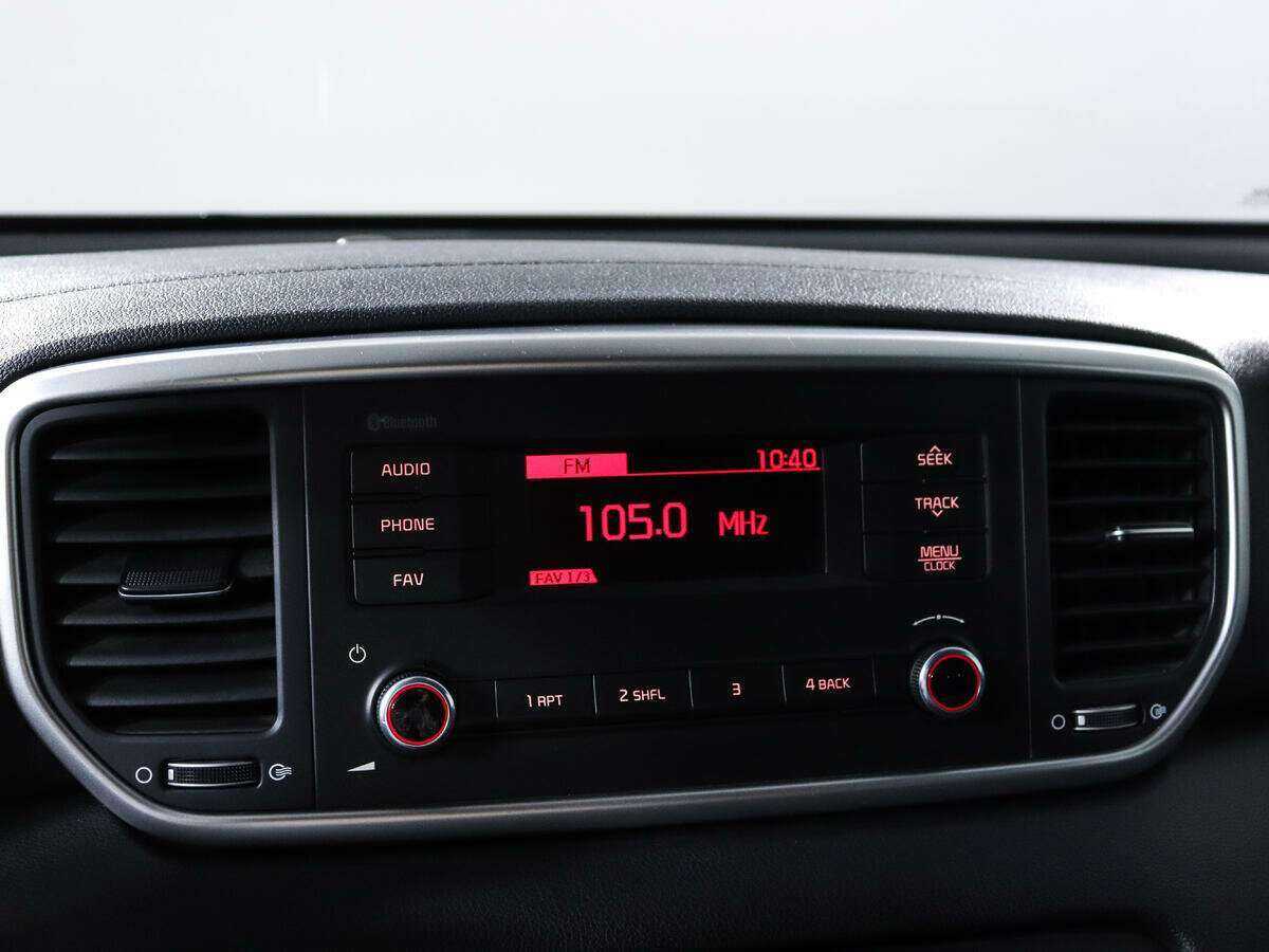 Купить Kia Sportage, 2018, 70 500 км.. Фото: #14