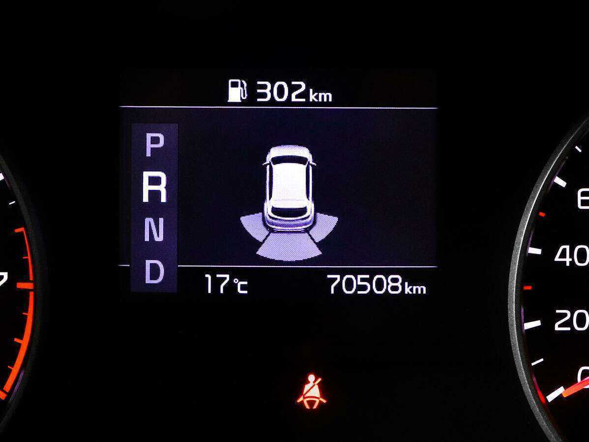 Купить Kia Sportage, 2018, 70 500 км.. Фото: #15