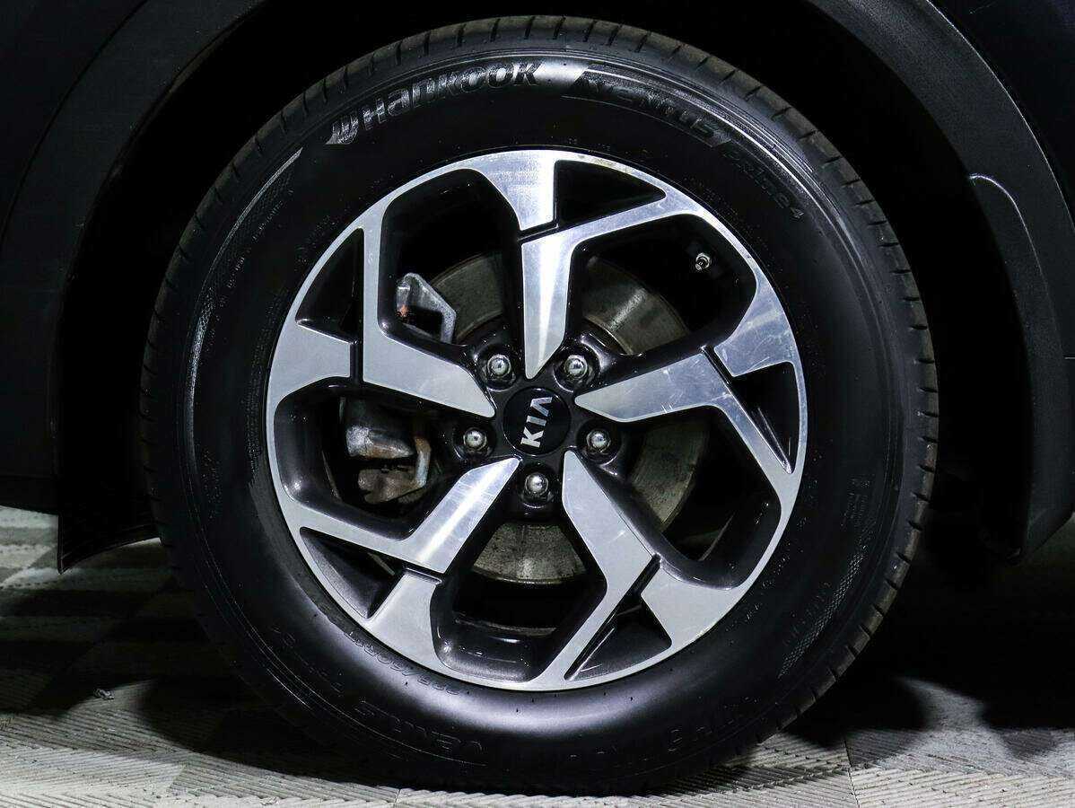 Купить Kia Sportage, 2018, 70 500 км.. Фото: #18