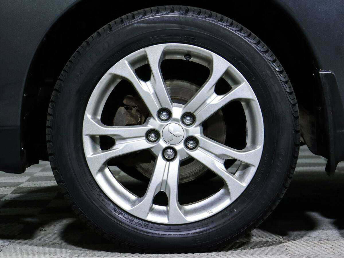 Купить Митсубиши Оутлэндер, 2013, 143 000 км.. Фото: #16