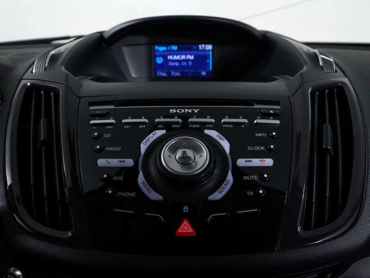 Купить Форд Куга, 2013, 130 282 км.. Фото: #17