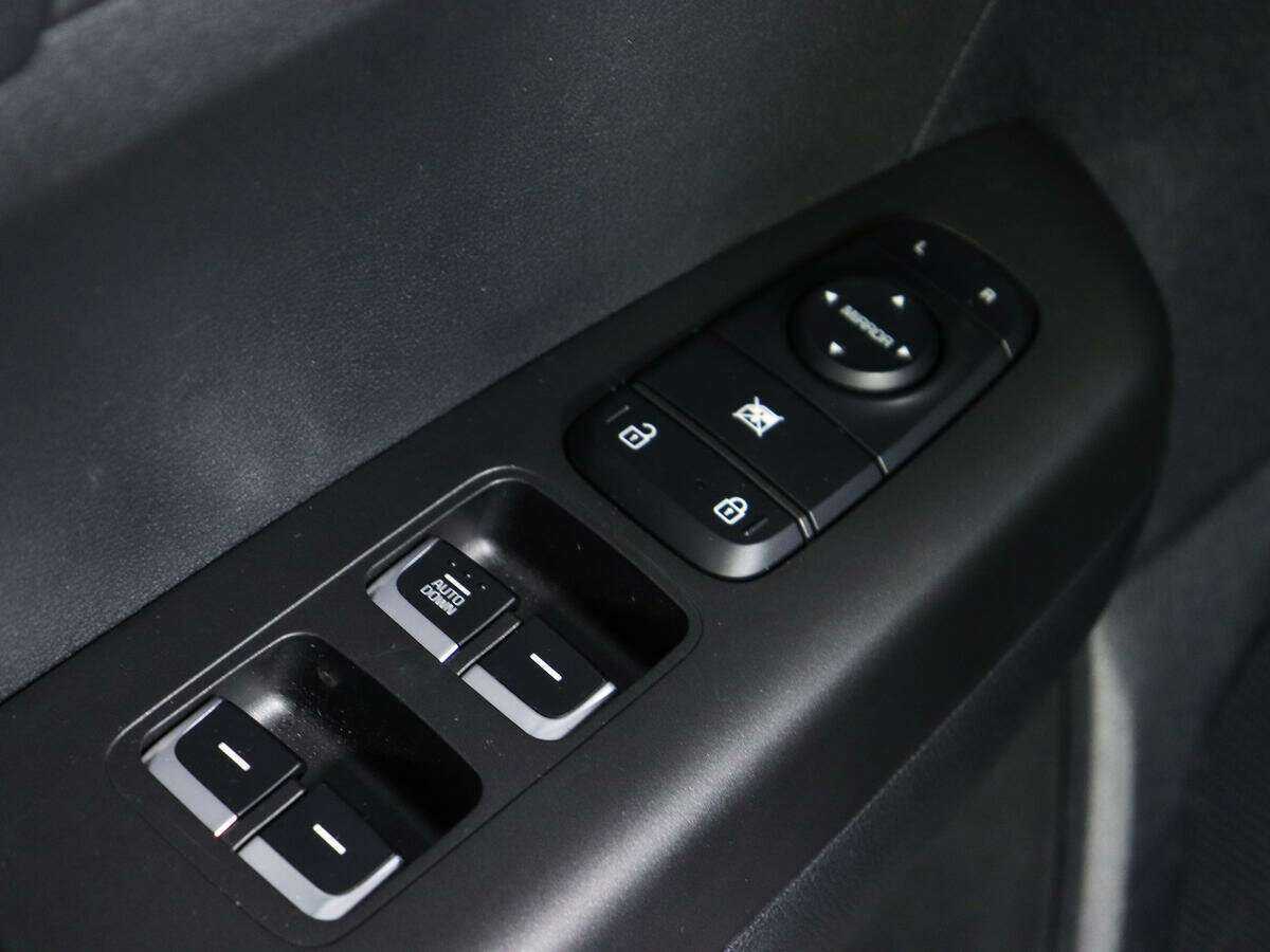 Купить Kia Sportage, 2021, 35 001 км.. Фото: #15