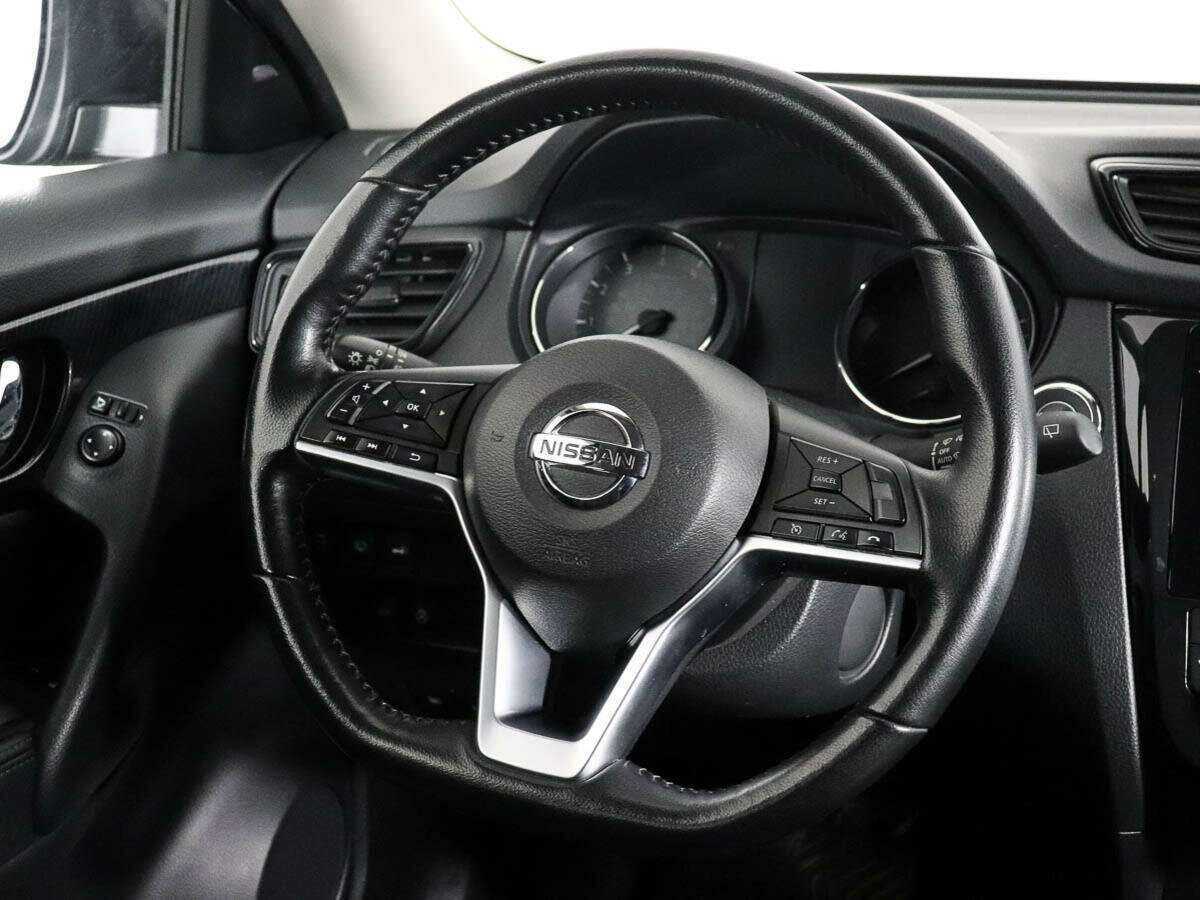Купить Nissan X-Trail, 2020, 44 200 км.. Фото: #11
