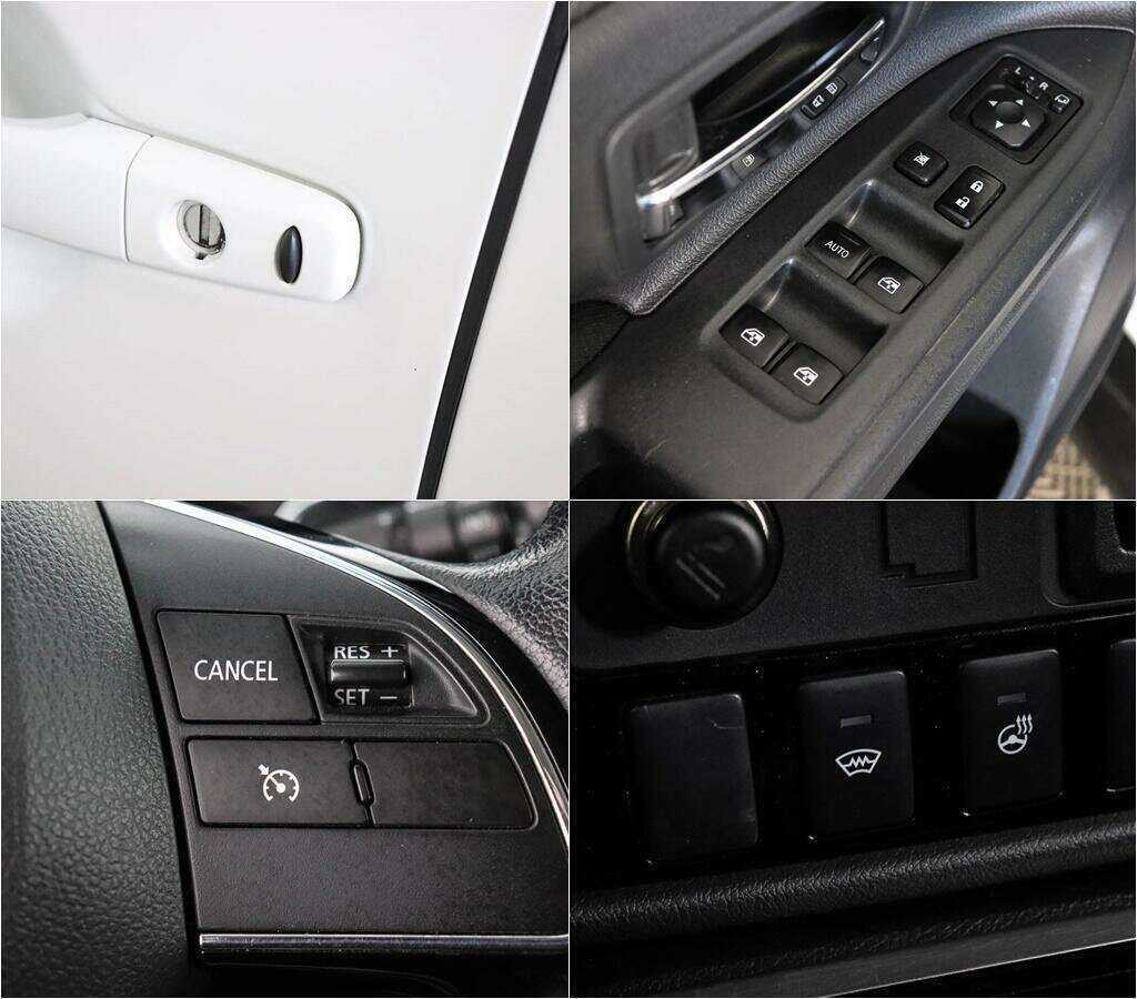 Купить Mitsubishi Outlander, 2018, 38 958 км.. Фото: #14