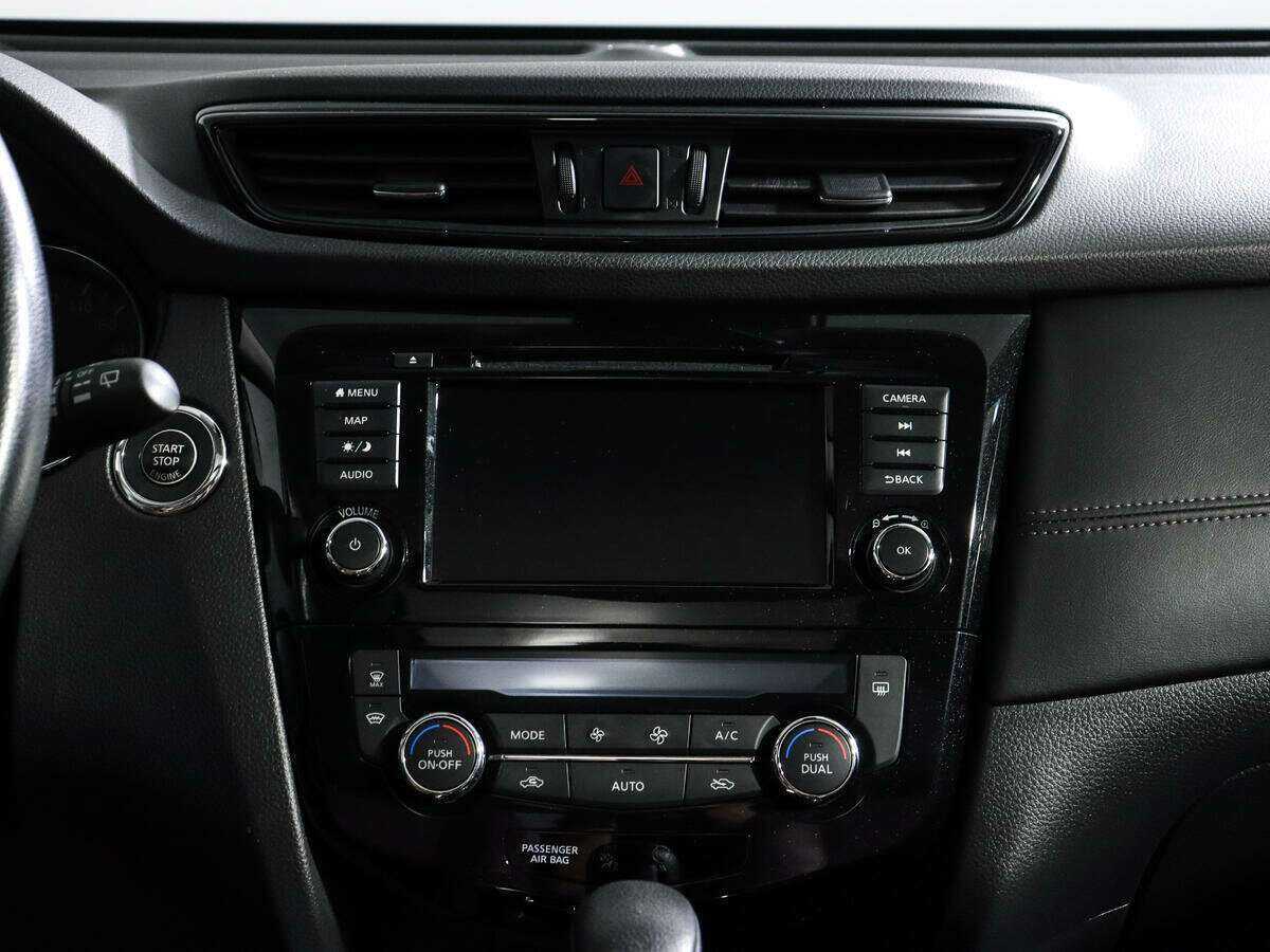 Купить Nissan X-Trail, 2021, 58 821 км.. Фото: #10