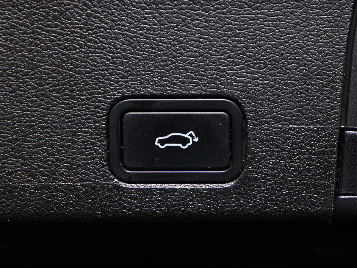 Купить Geely Tugella, 2021, 71 000 км.. Фото: #13