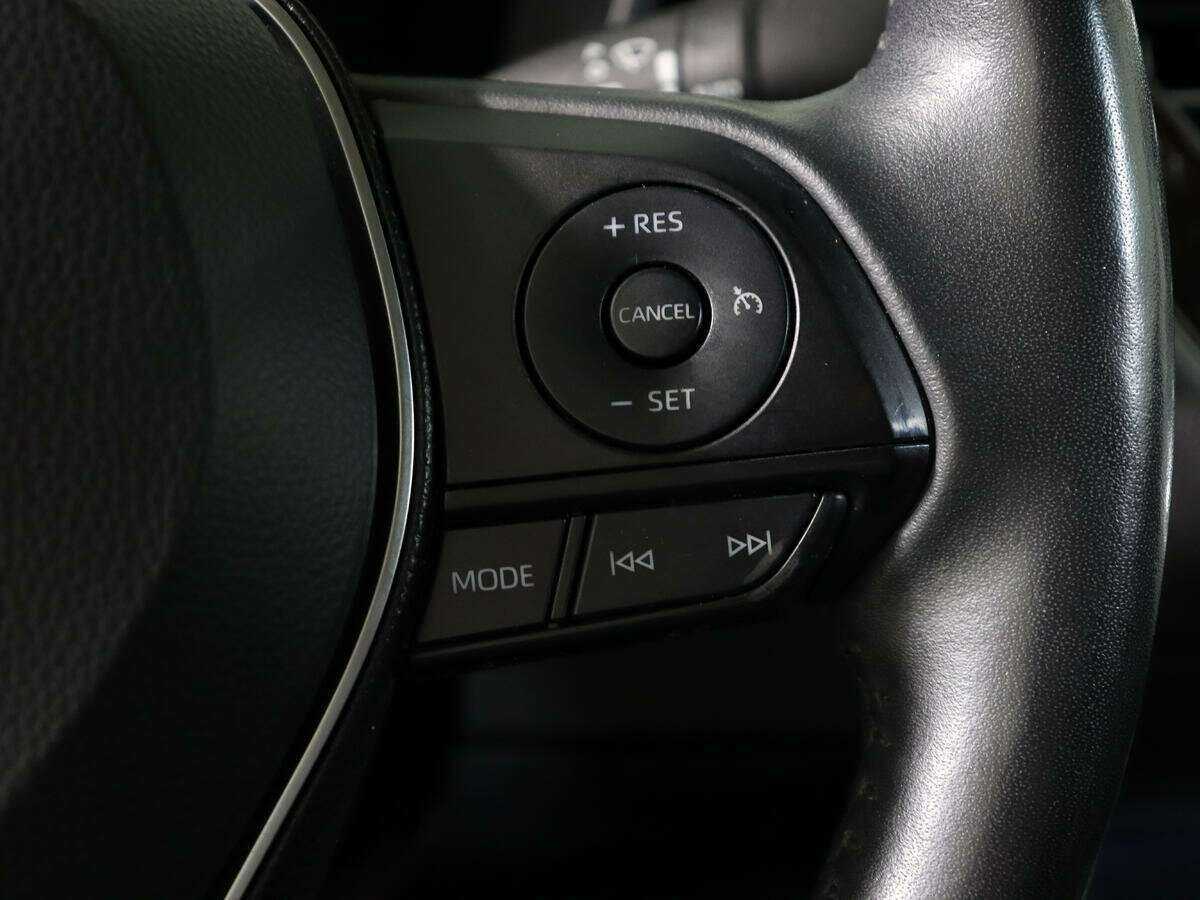 Купить Toyota Corolla, 2019, 70 000 км.. Фото: #15