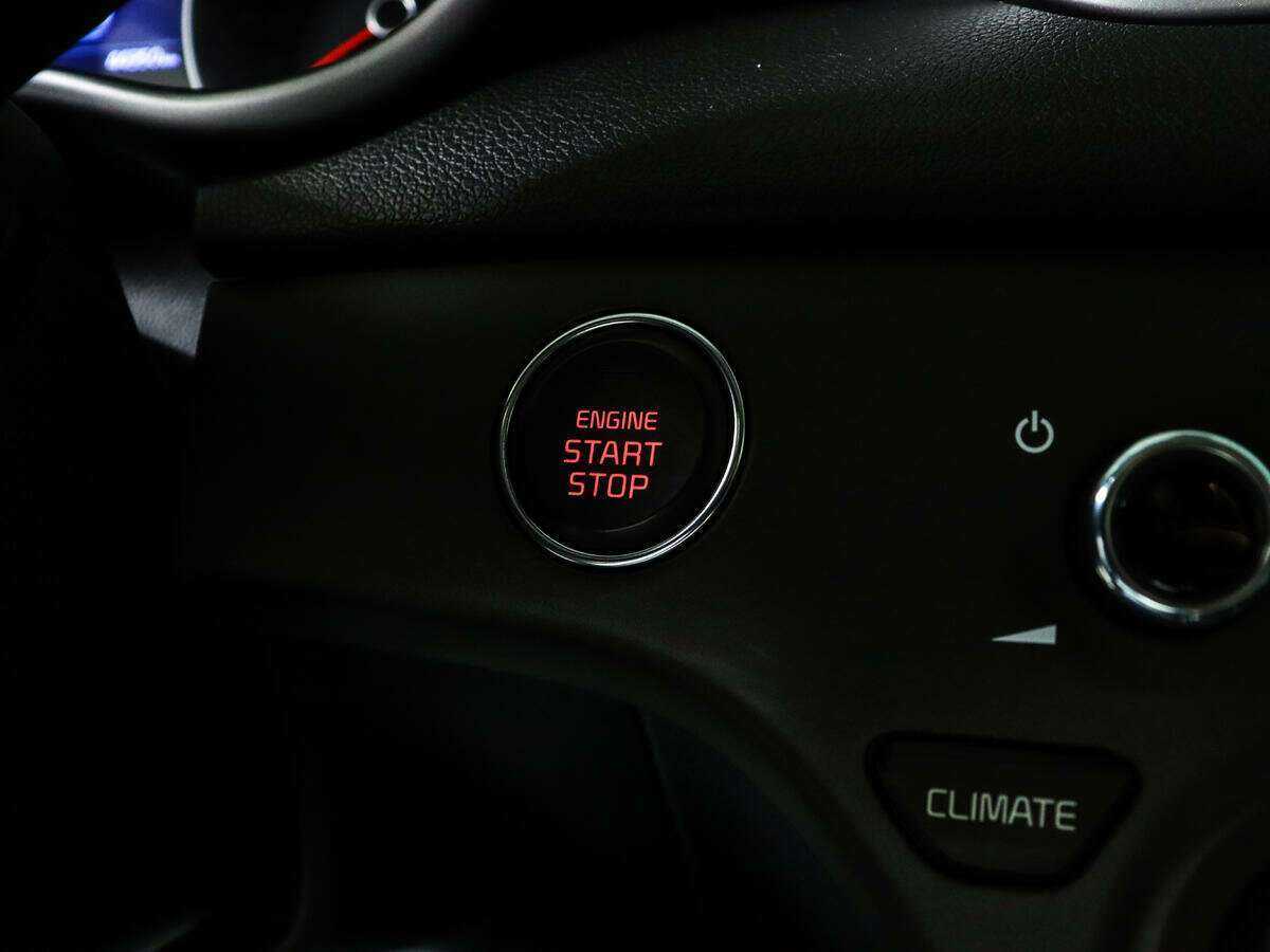 Купить Kia Sportage, 2021, 44 500 км.. Фото: #17