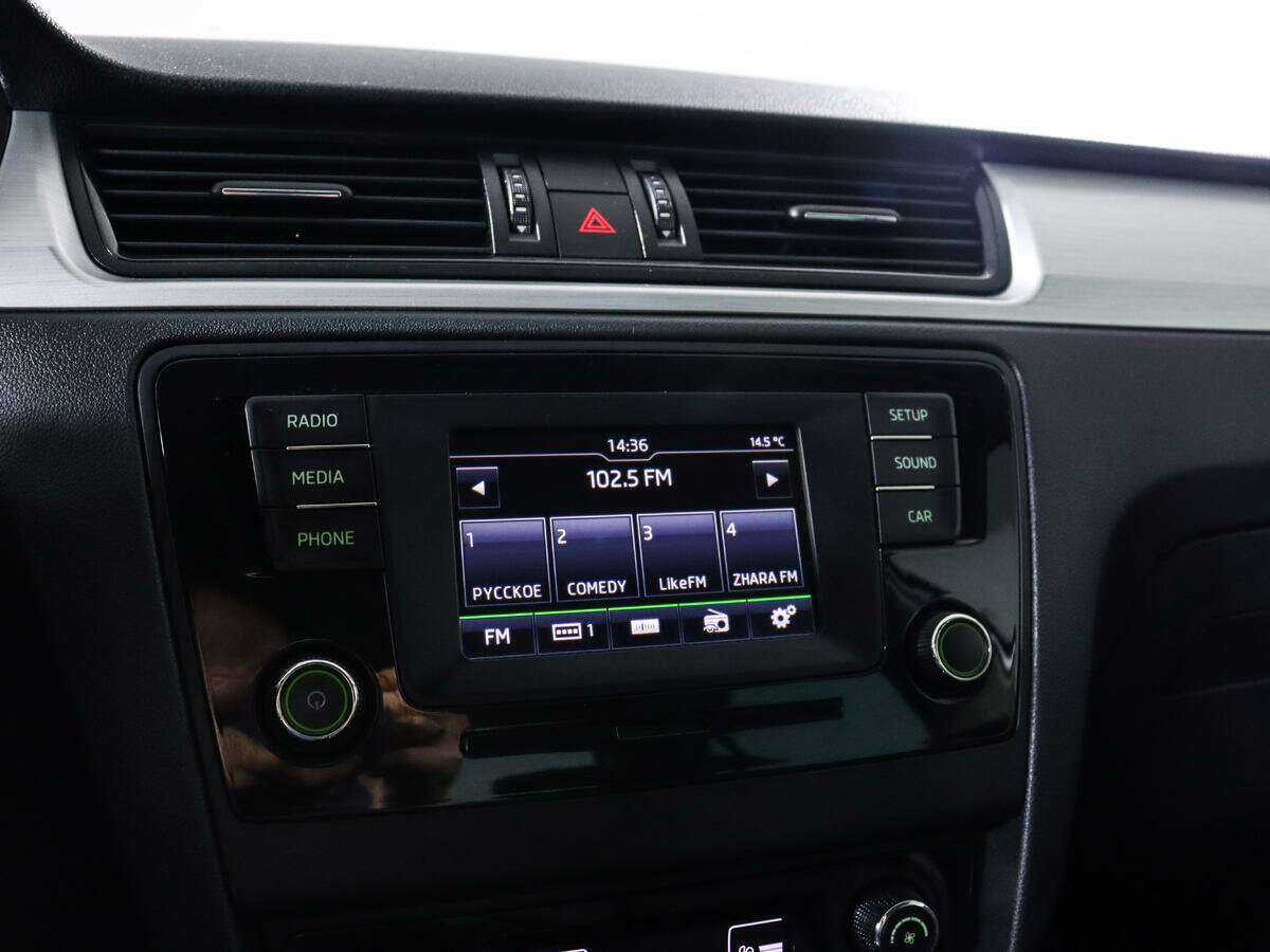 Купить Шкода Рапид, 2016, 157 245 км.. Фото: #14