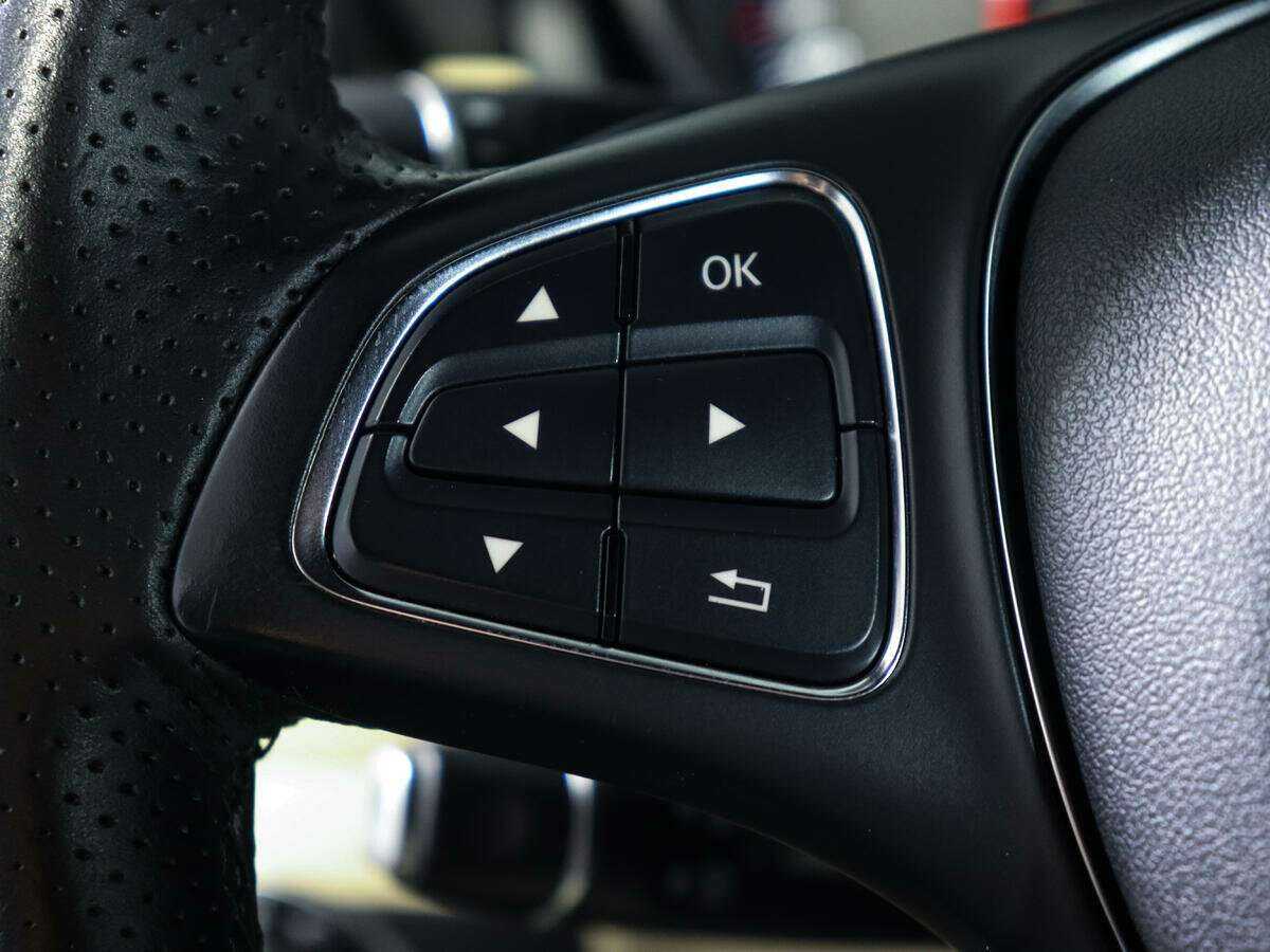 Купить Mercedes-Benz CLA, 2017, 85 300 км.. Фото: #14