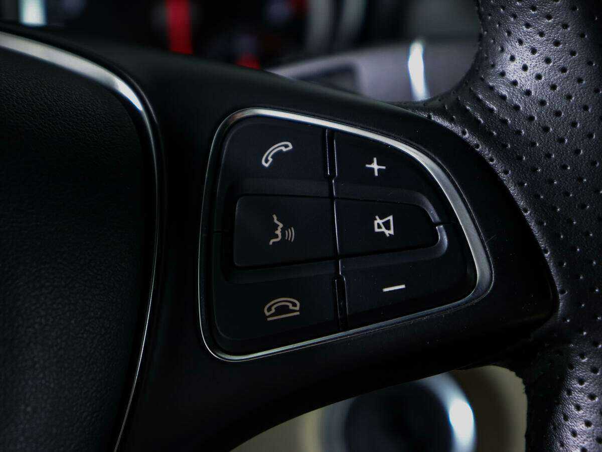 Купить Mercedes-Benz CLA, 2017, 85 300 км.. Фото: #15