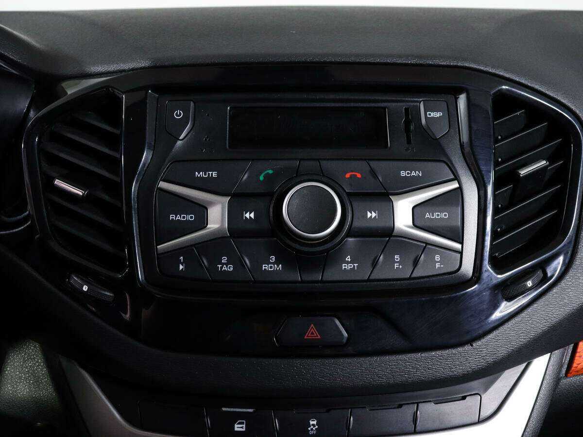 Купить Лада (ВАЗ) Веста, 2019, 62 280 км.. Фото: #18