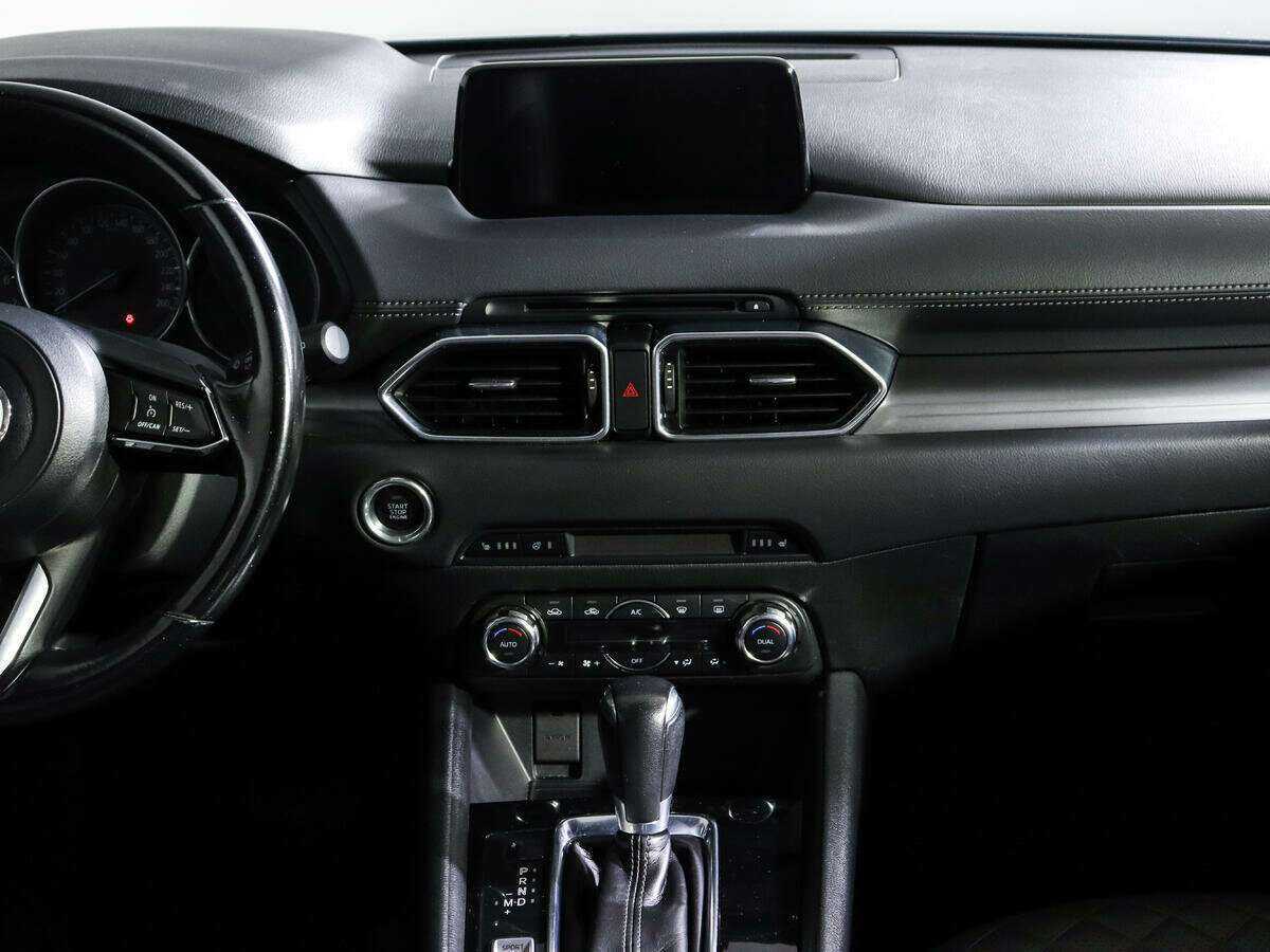 Купить Mazda CX-5, 2018, 116 055 км.. Фото: #11