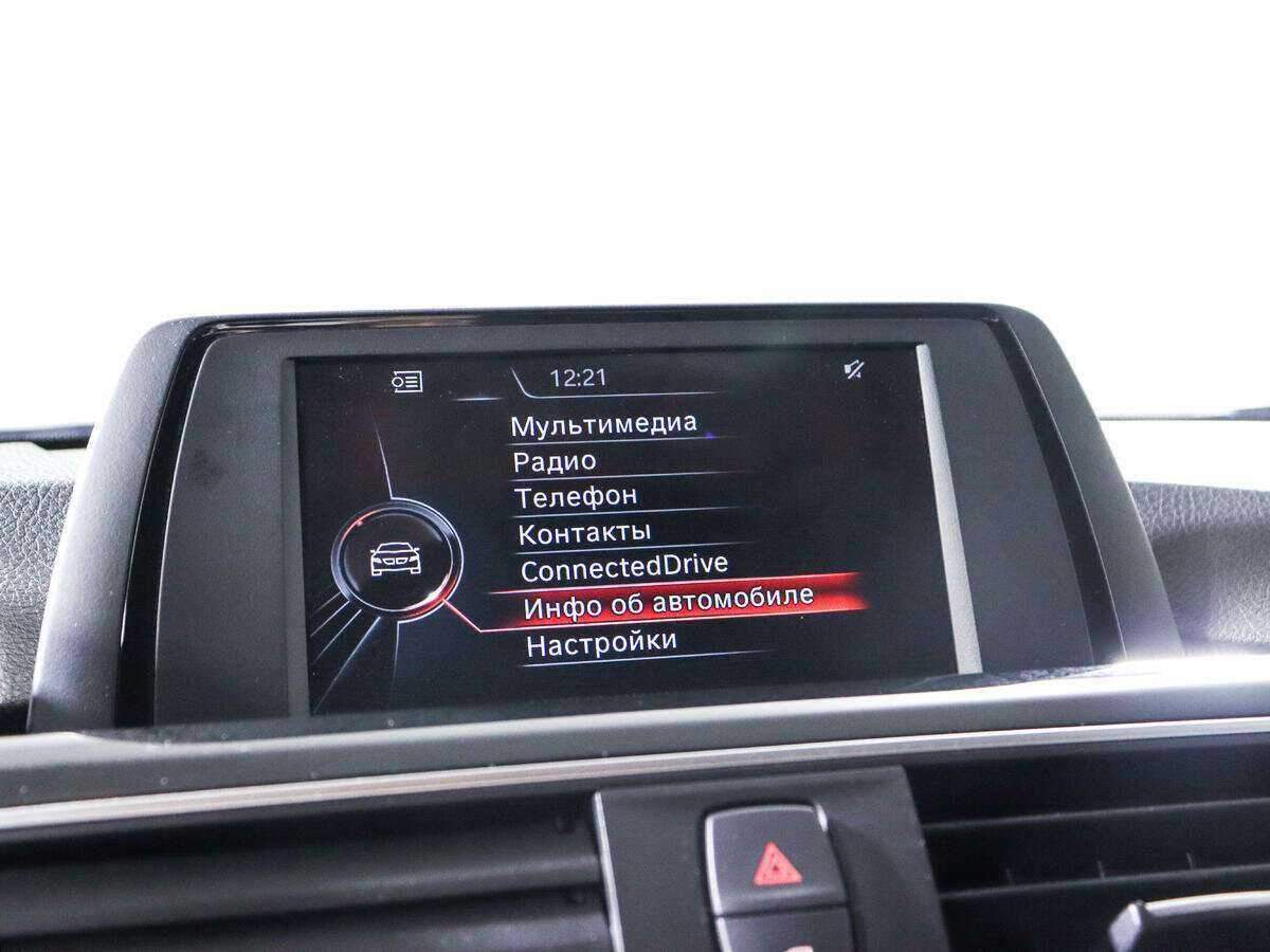 Купить BMW 3 серии, 2017, 82 500 км.. Фото: #11