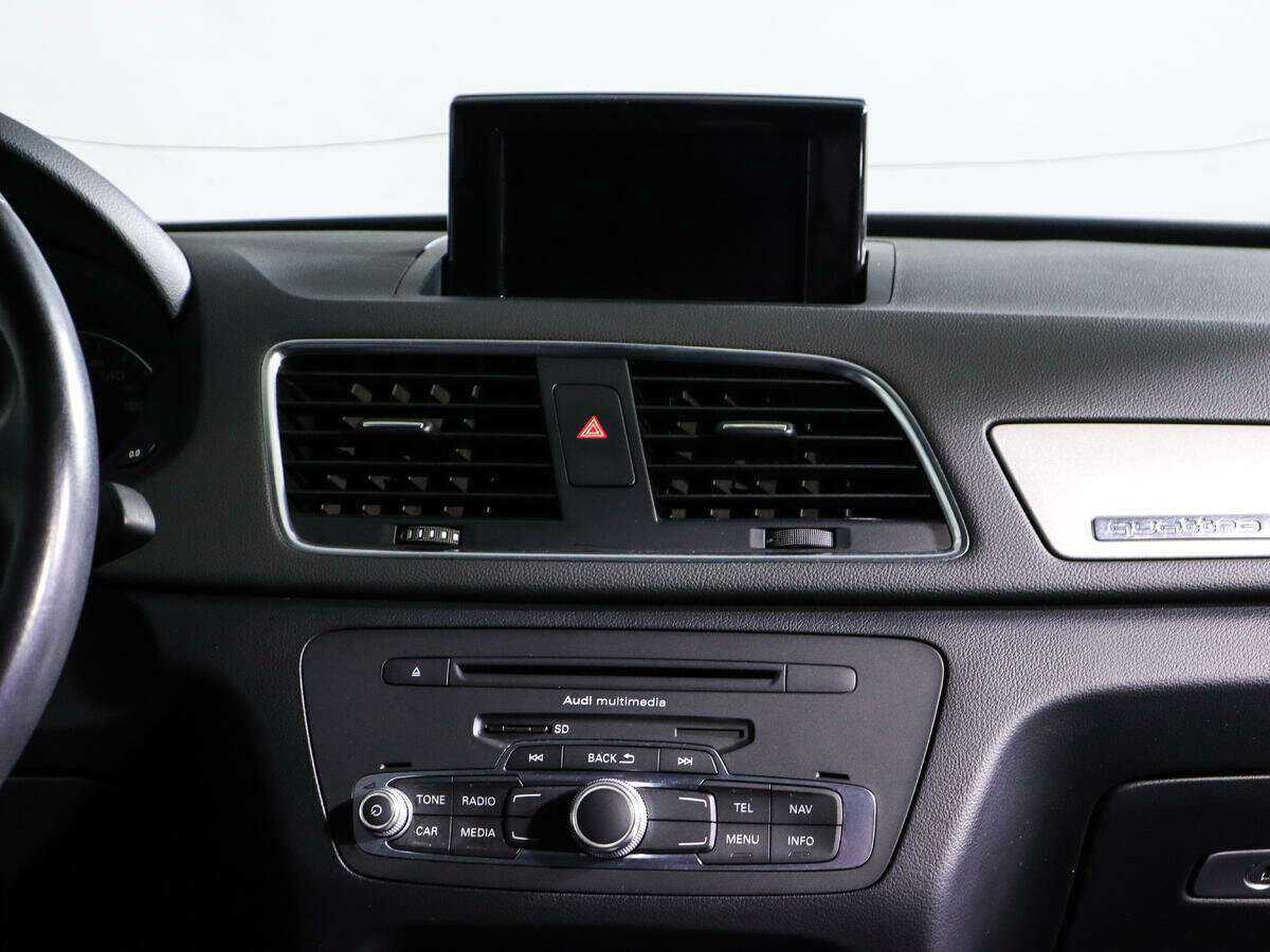 Купить Audi Q3, 2013, 147 000 км.. Фото: #9