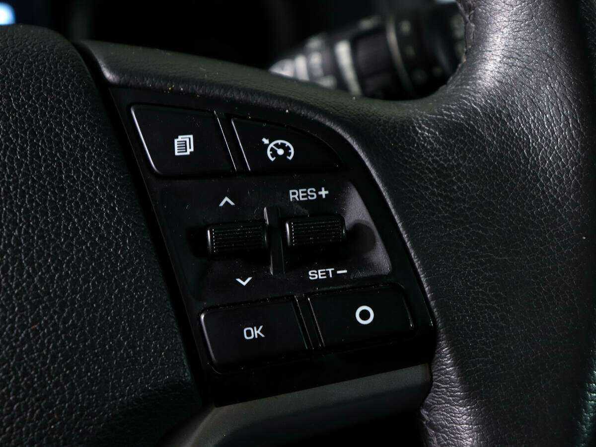 Купить Hyundai Tucson, 2017, 68 500 км.. Фото: #16