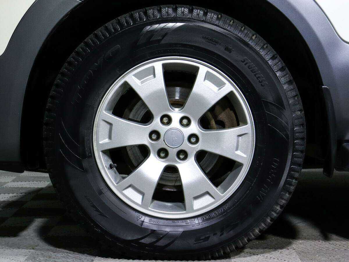 Купить Kia Mohave, 2017, 93 683 км.. Фото: #20