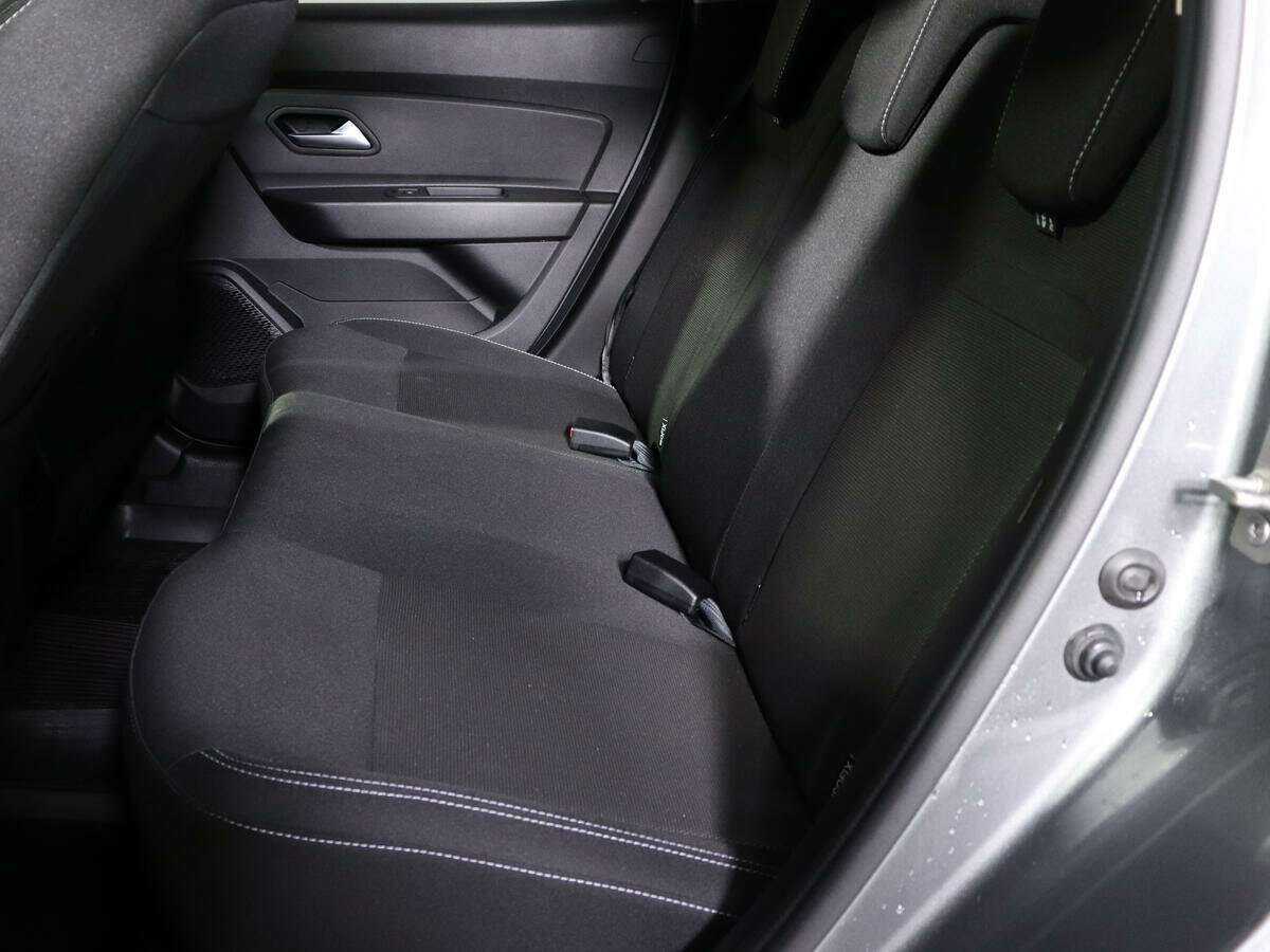 Купить Renault Duster, 2021, 35 000 км.. Фото: #8