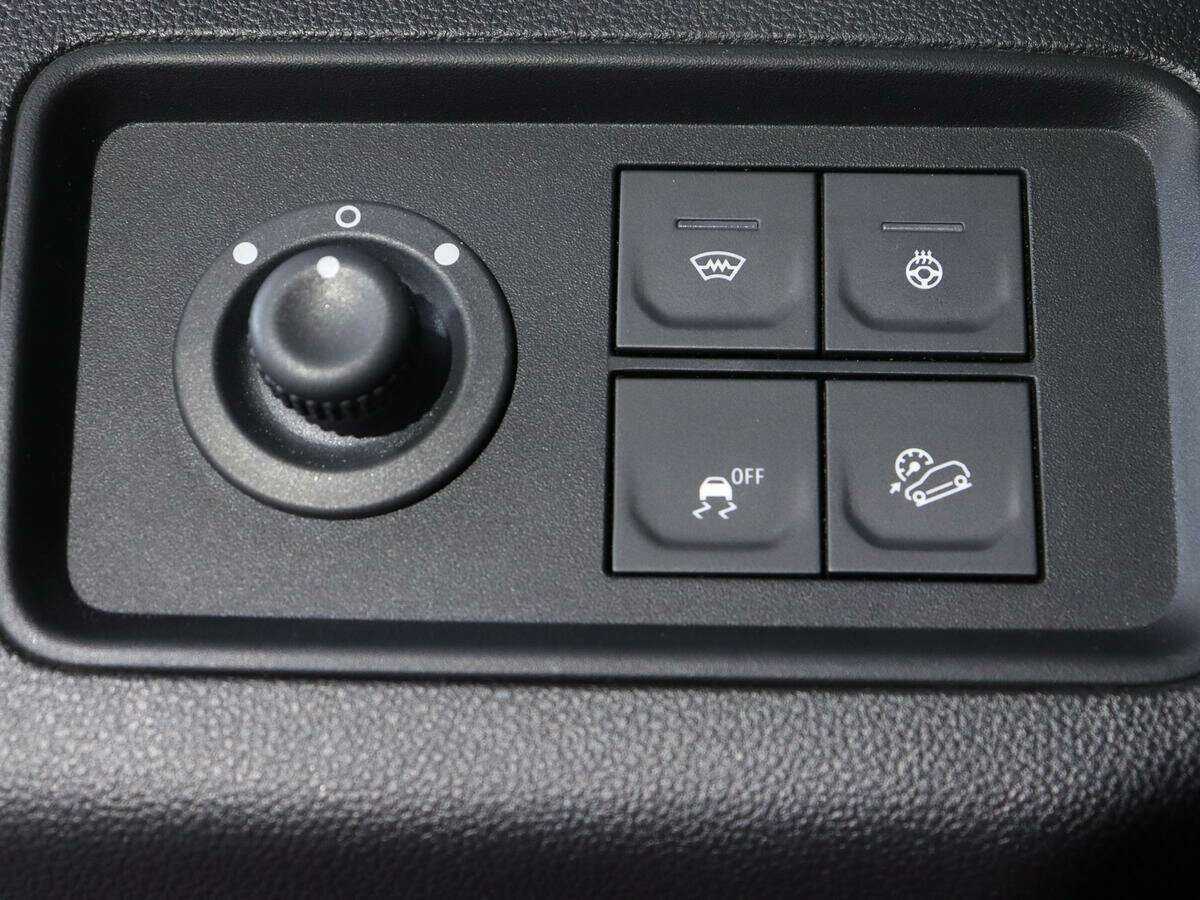 Купить Renault Duster, 2021, 35 000 км.. Фото: #16