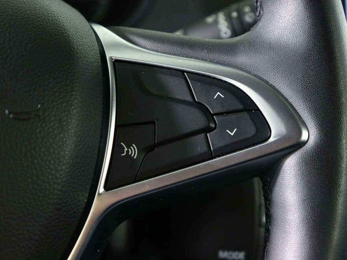 Купить Renault Duster, 2021, 35 000 км.. Фото: #18