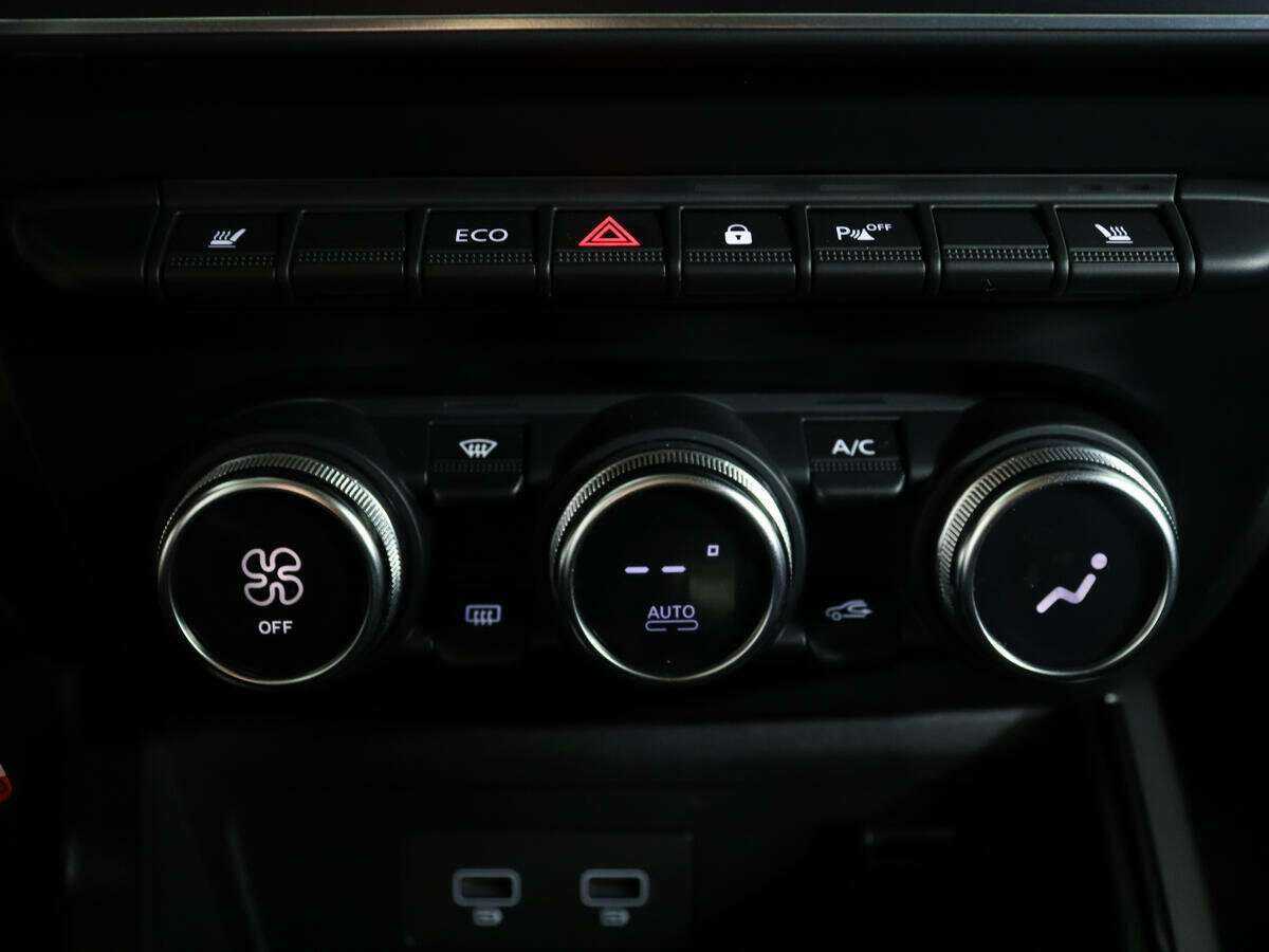 Купить Renault Duster, 2021, 35 000 км.. Фото: #19