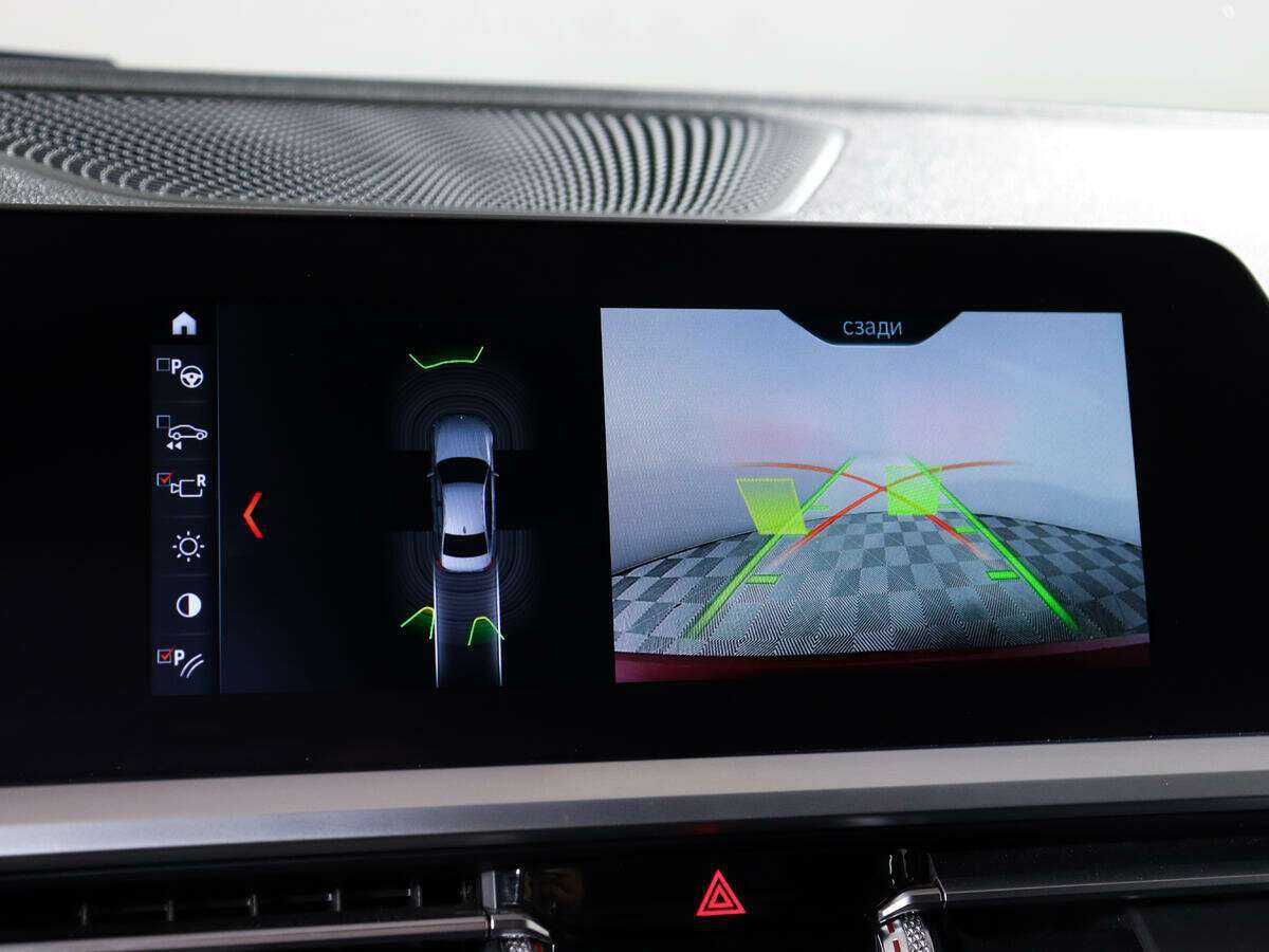 Купить BMW 3 серии, 2019, 86 500 км.. Фото: #12