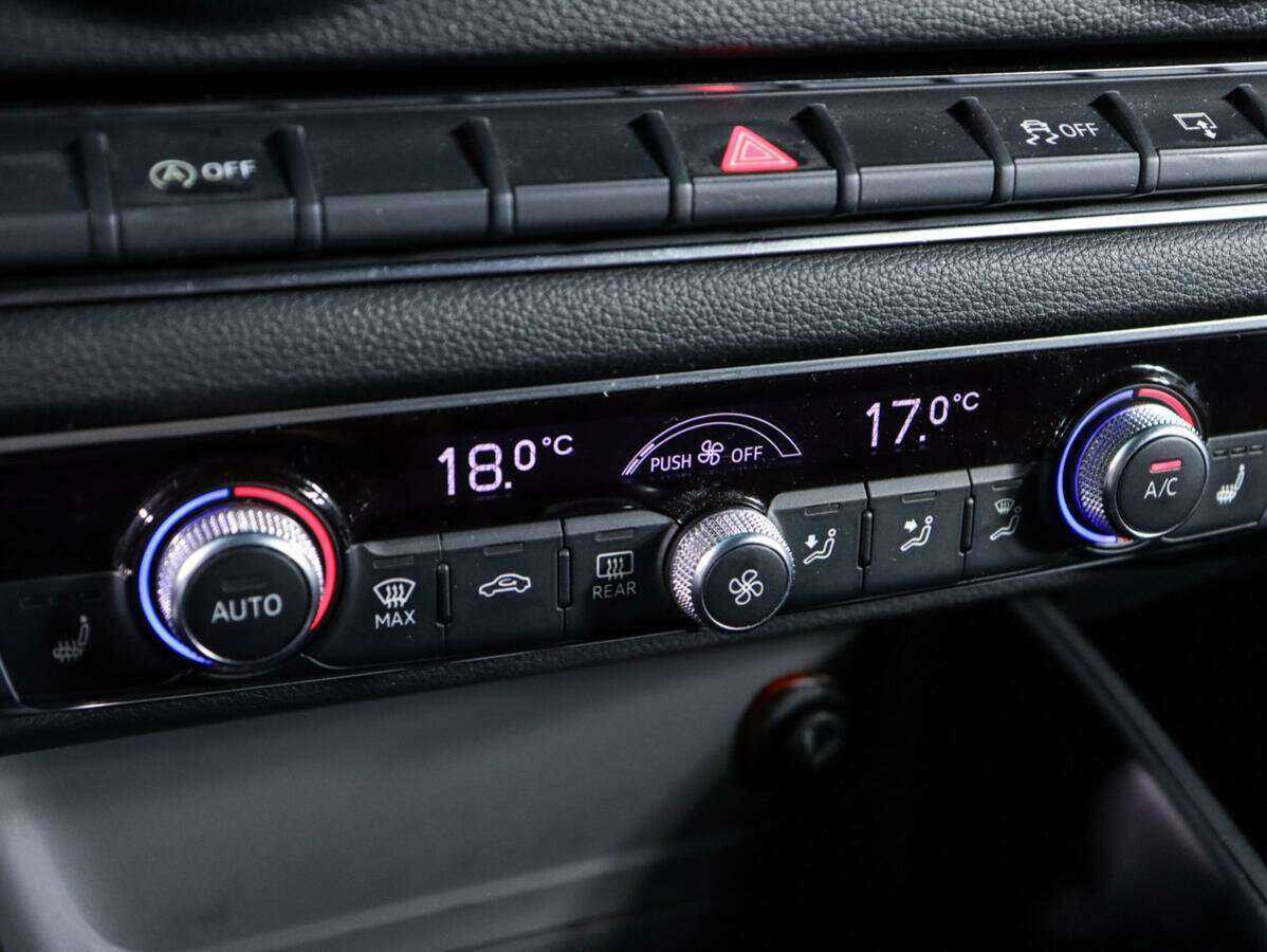 Купить Audi A3, 2015, 87 547 км.. Фото: #12