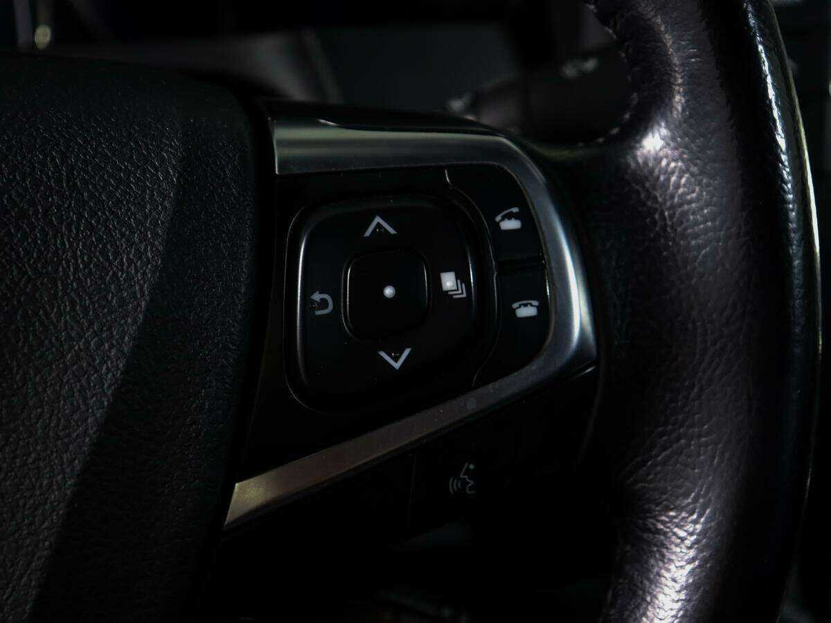 Купить Toyota Camry, 2017, 124 356 км.. Фото: #19