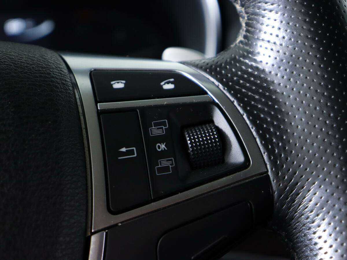 Купить Haval H9, 2018, 72 900 км.. Фото: #19