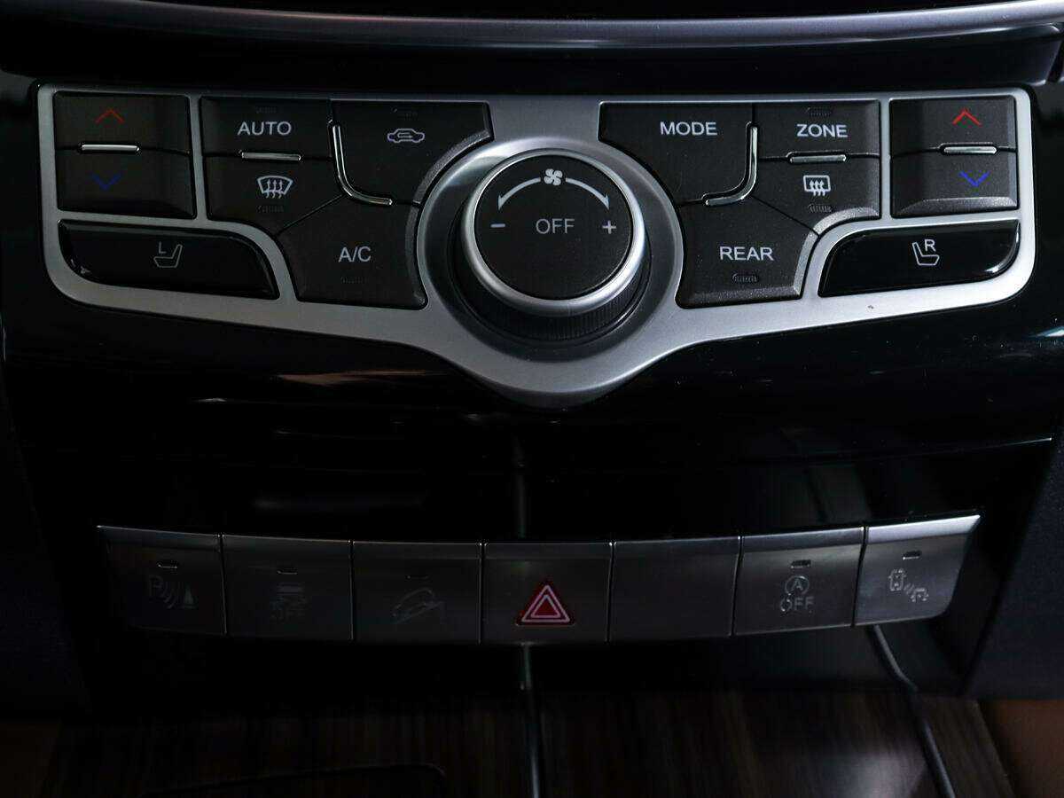 Купить Haval H9, 2018, 72 900 км.. Фото: #22