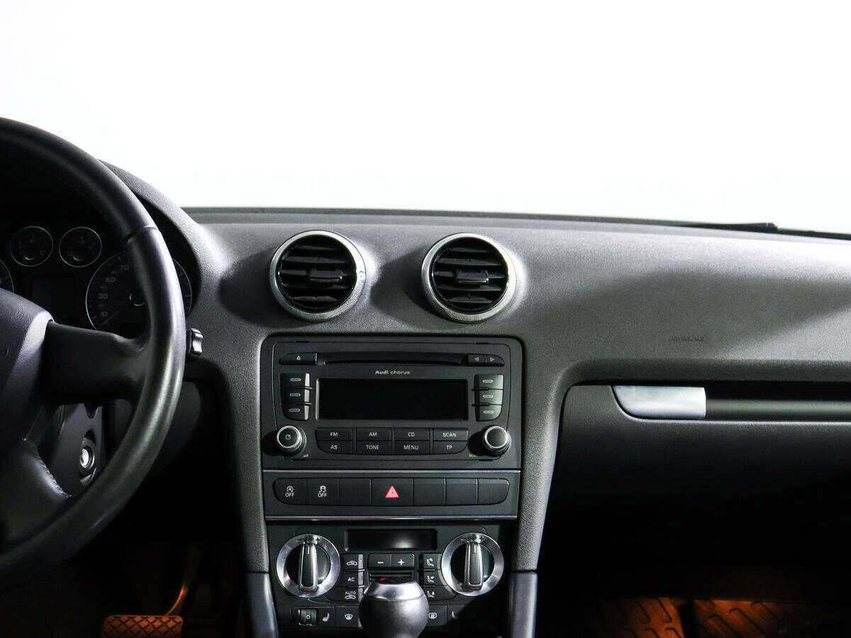 Купить Audi A3, 2012, 36 400 км.. Фото: #9