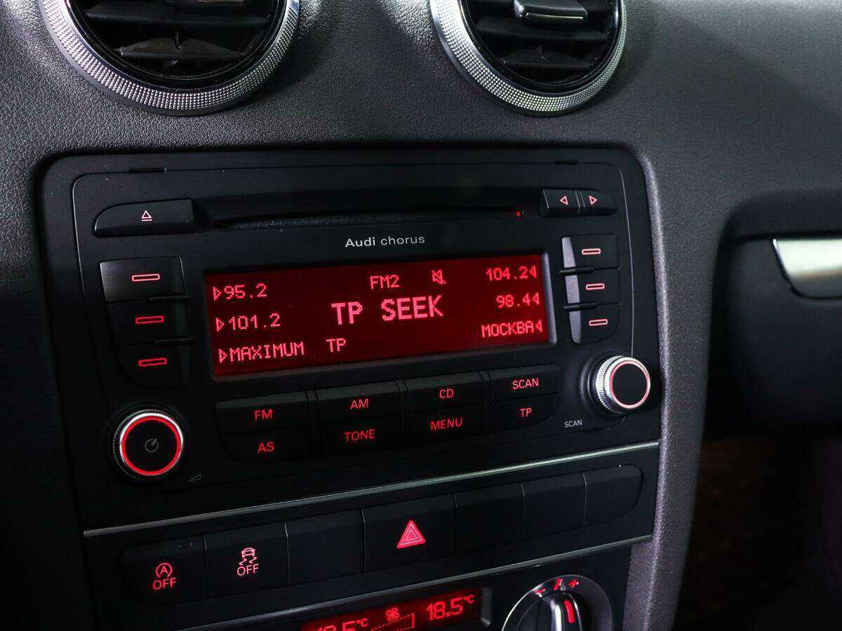 Купить Audi A3, 2012, 36 400 км.. Фото: #11