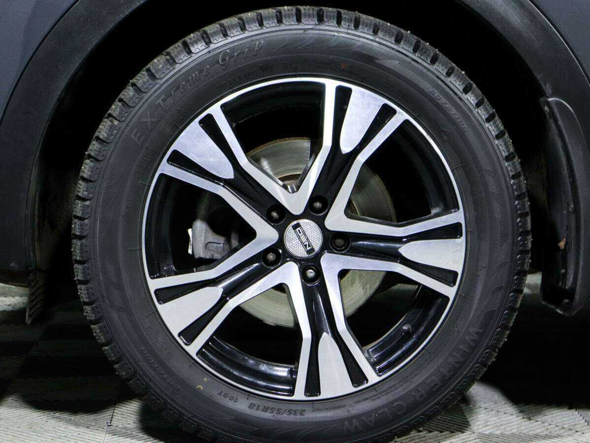 Купить Kia Sportage, 2019, 30 100 км.. Фото: #11