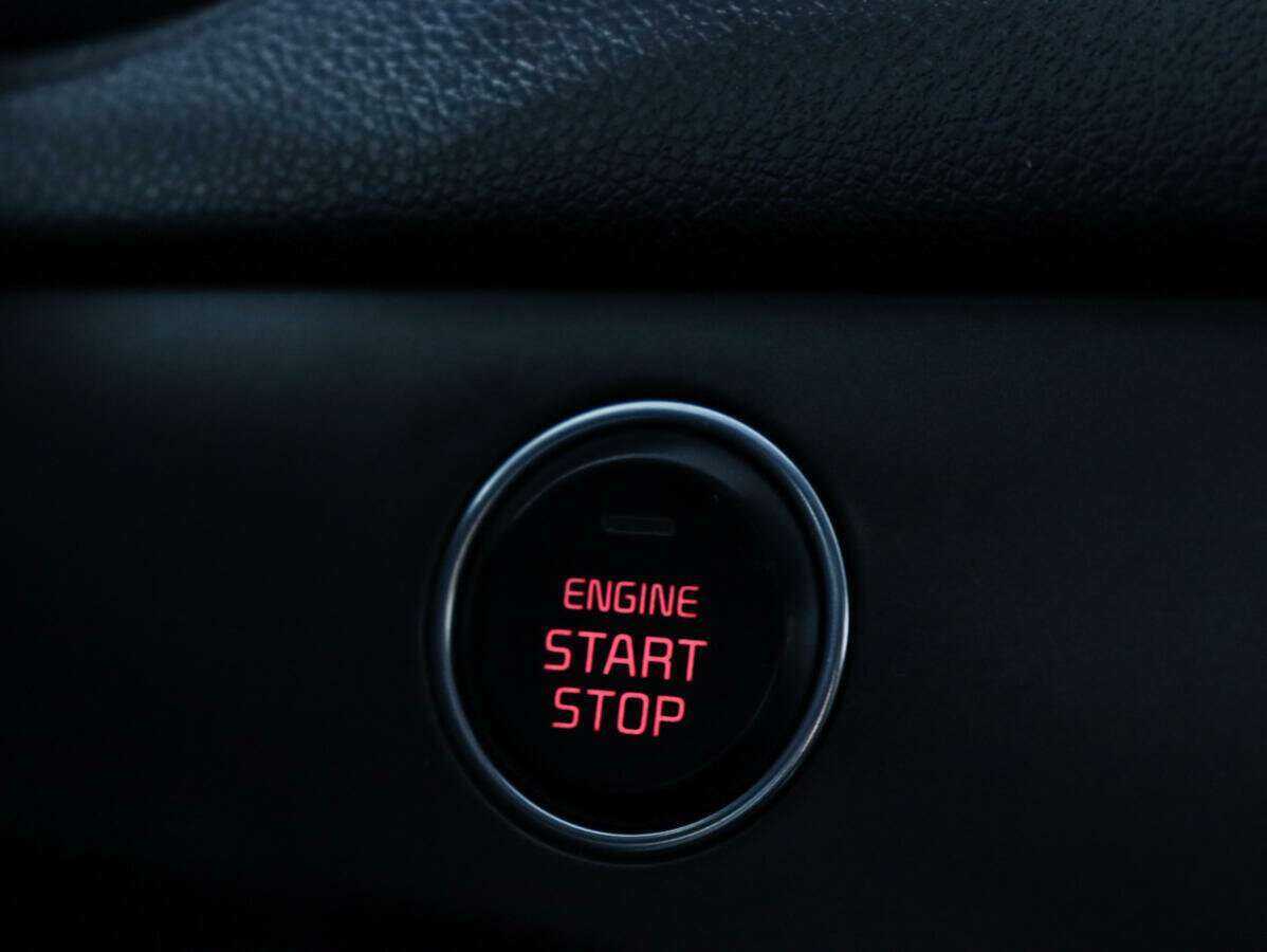 Купить Kia Sportage, 2019, 30 100 км.. Фото: #12