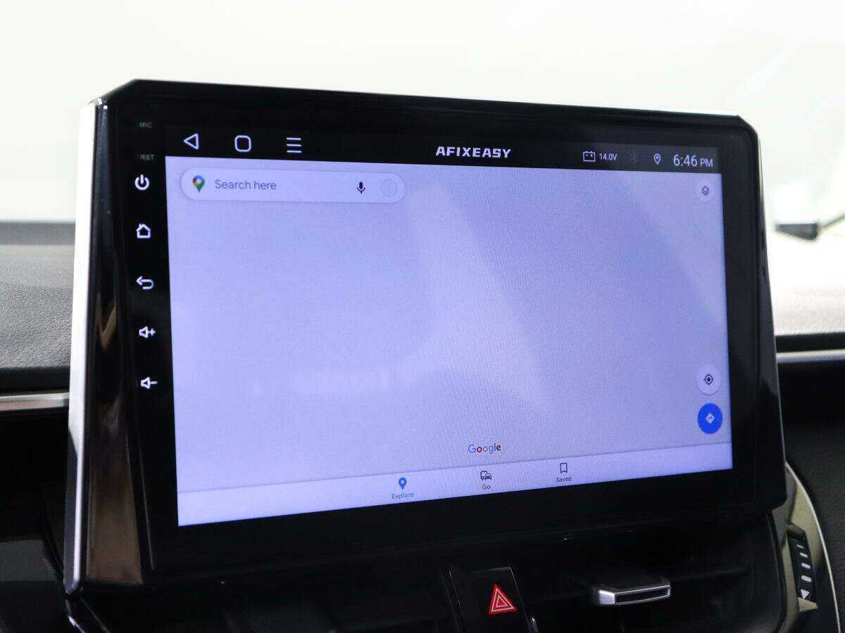 Купить Toyota Corolla, 2022, 8 618 км.. Фото: #15