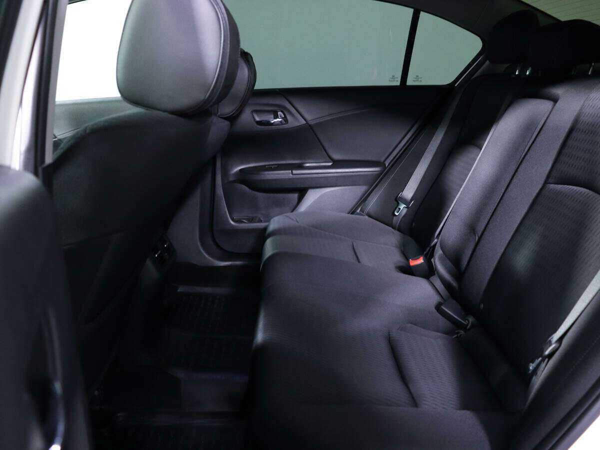 Купить Хонда Аккорд, 2013, 40 485 км.. Фото: #6