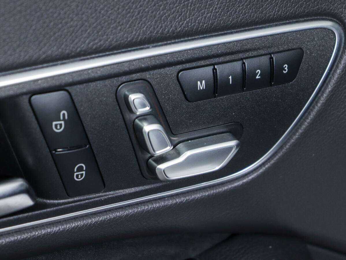 Купить Mercedes-Benz CLA, 2018, 54 695 км.. Фото: #20