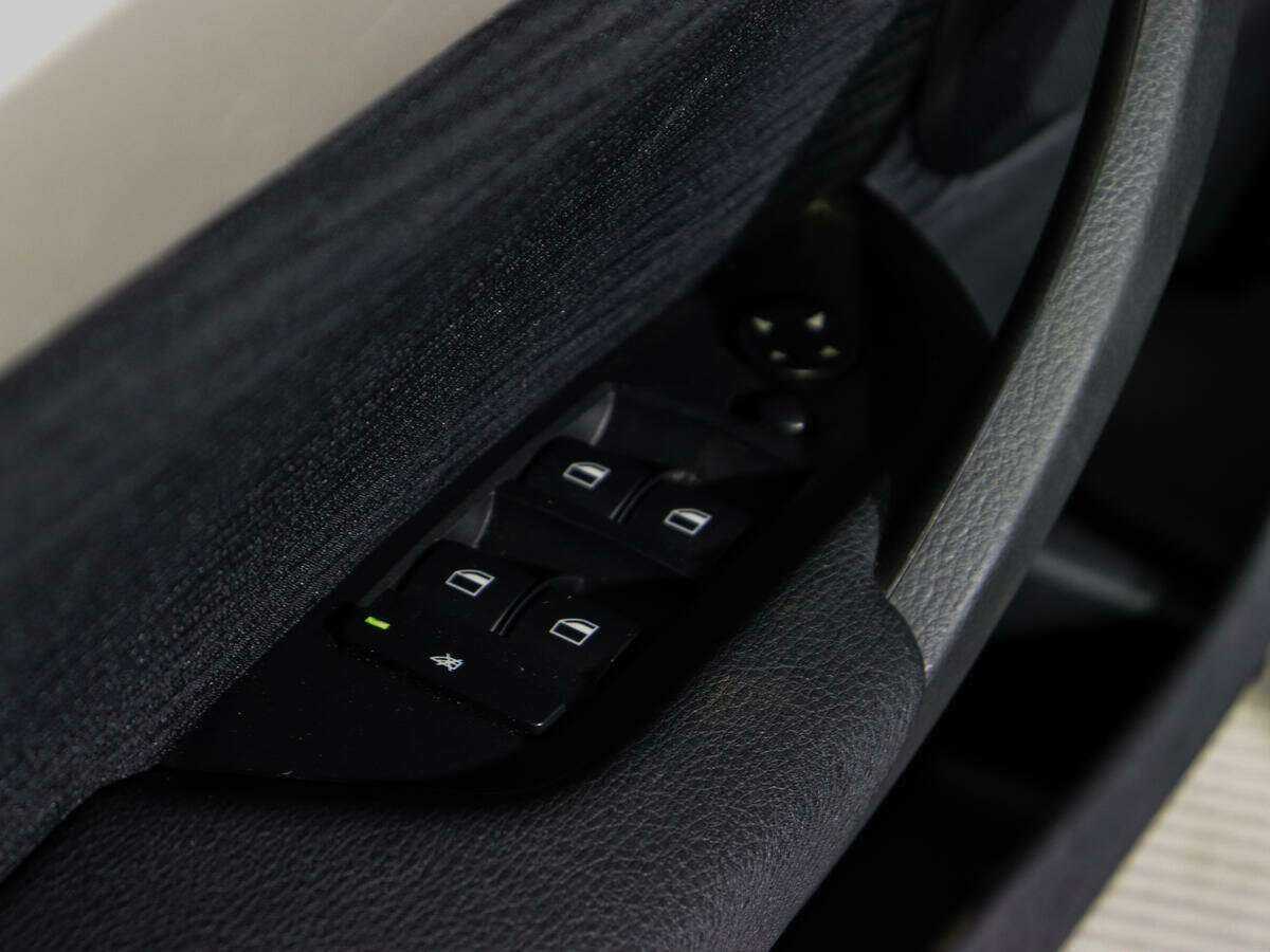 Купить BMW X1, 2014, 106 525 км.. Фото: #12