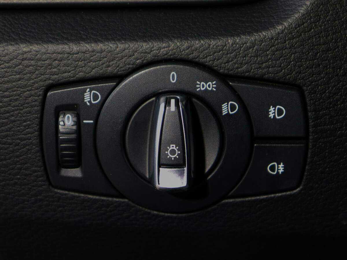 Купить BMW X1, 2014, 106 525 км.. Фото: #13