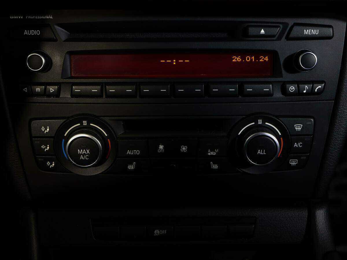 Купить BMW X1, 2014, 106 525 км.. Фото: #14